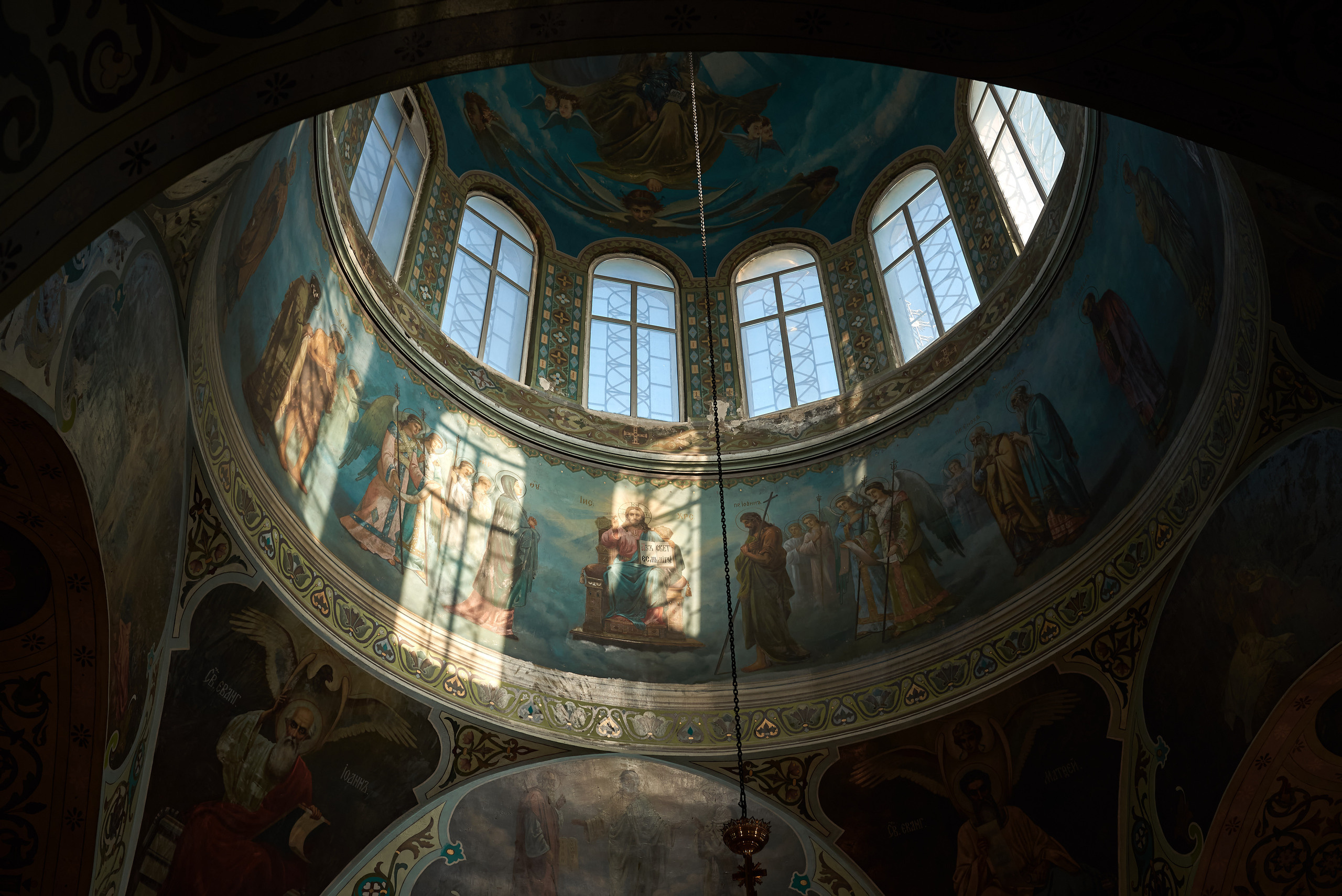 Храм Преображения Господня. Семейный фотограф в Ростове-на-Дону Татьяна Литвинова