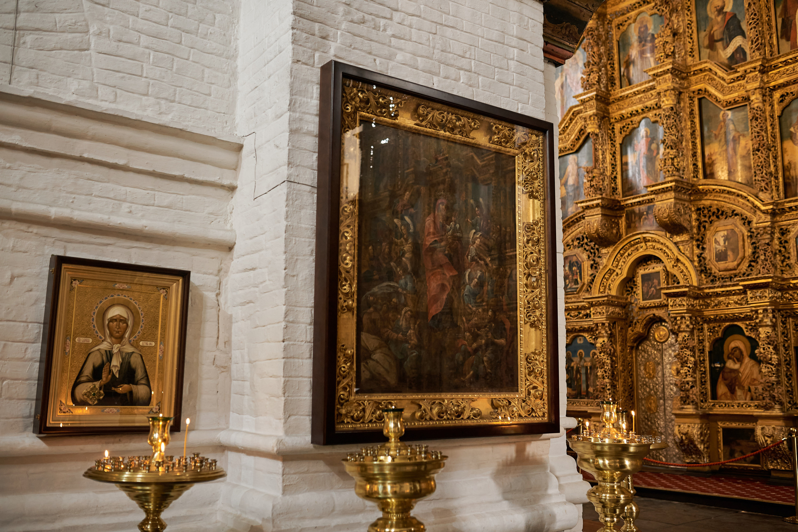 Воскресенский войсковой собор. Семейный фотограф в Ростове-на-Дону Татьяна Литвинова