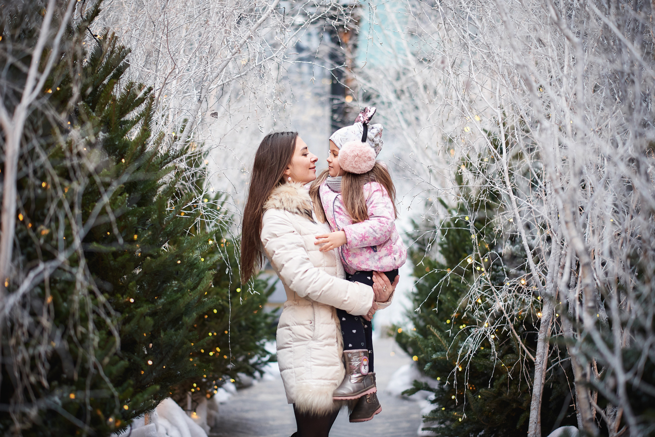 Время гулять. Семейный фотограф в Ростове-на-Дону Татьяна Литвинова