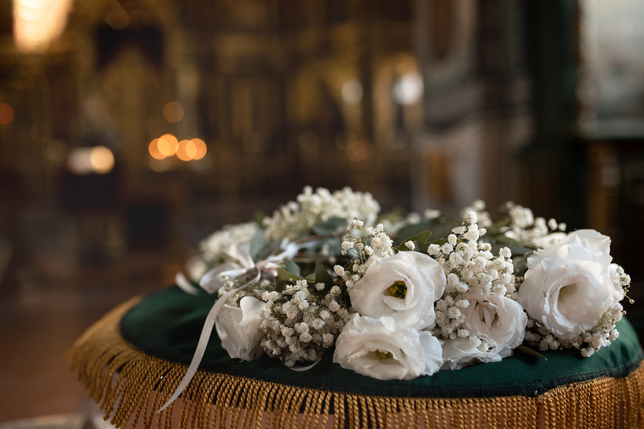 Таинство Венчания. Семейный фотограф в Ростове-на-Дону Татьяна Литвинова
