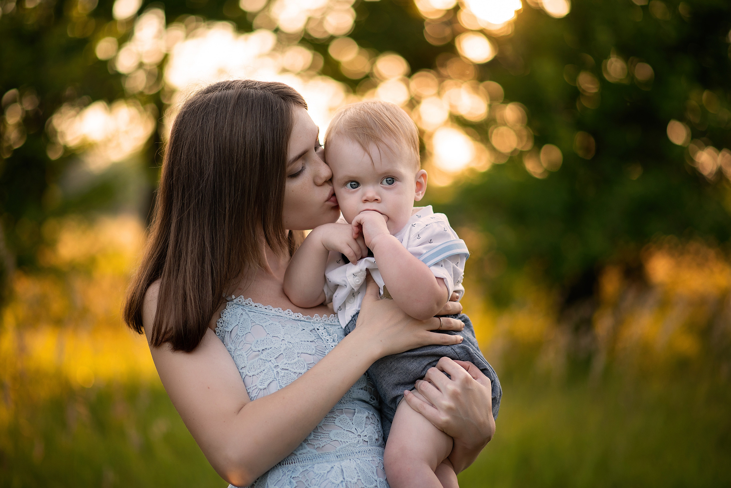 Семейная съемка. Семейный фотограф в Ростове-на-Дону Татьяна Литвинова