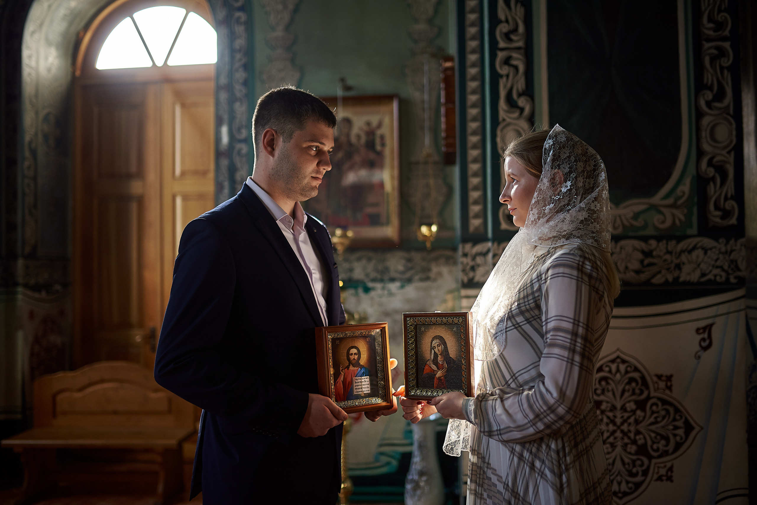 Таинство Венчания. Семейный фотограф в Ростове-на-Дону Татьяна Литвинова