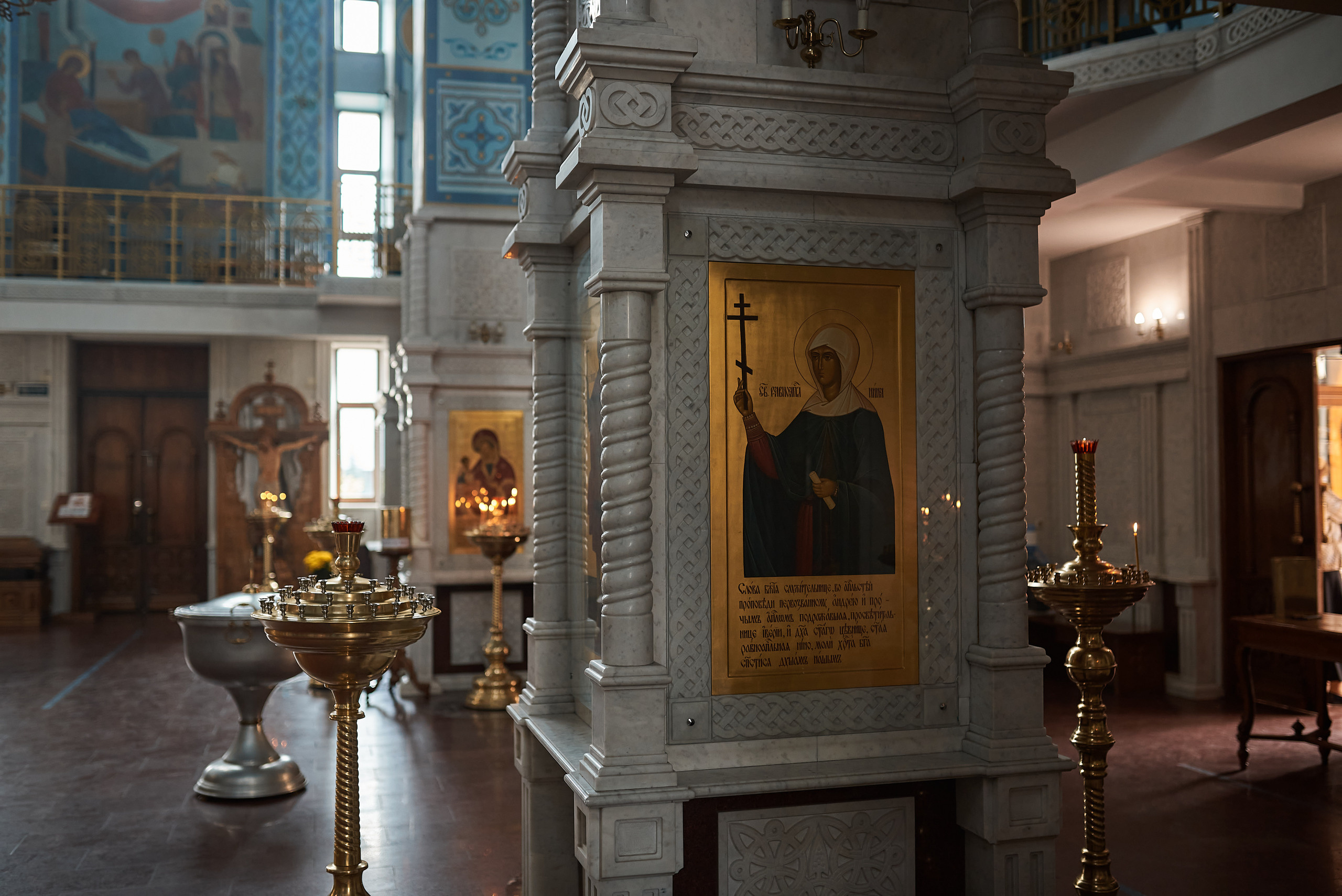 Старо-Покровский храм. Семейный фотограф в Ростове-на-Дону Татьяна Литвинова