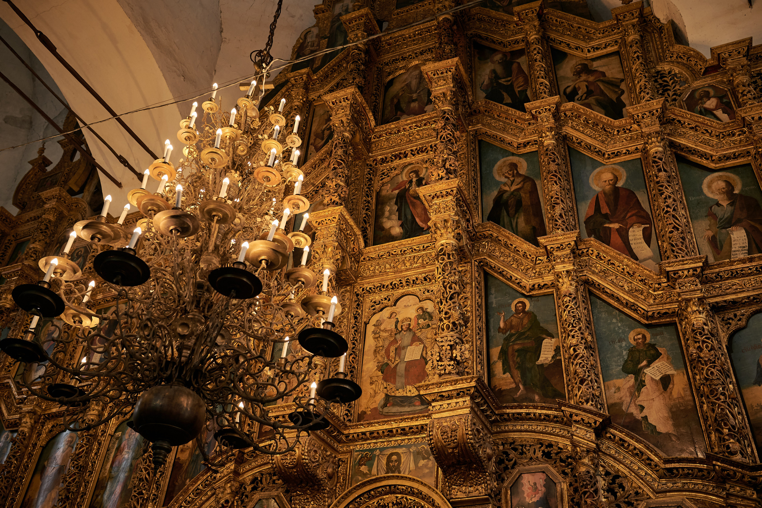 Воскресенский войсковой собор. Семейный фотограф в Ростове-на-Дону Татьяна Литвинова
