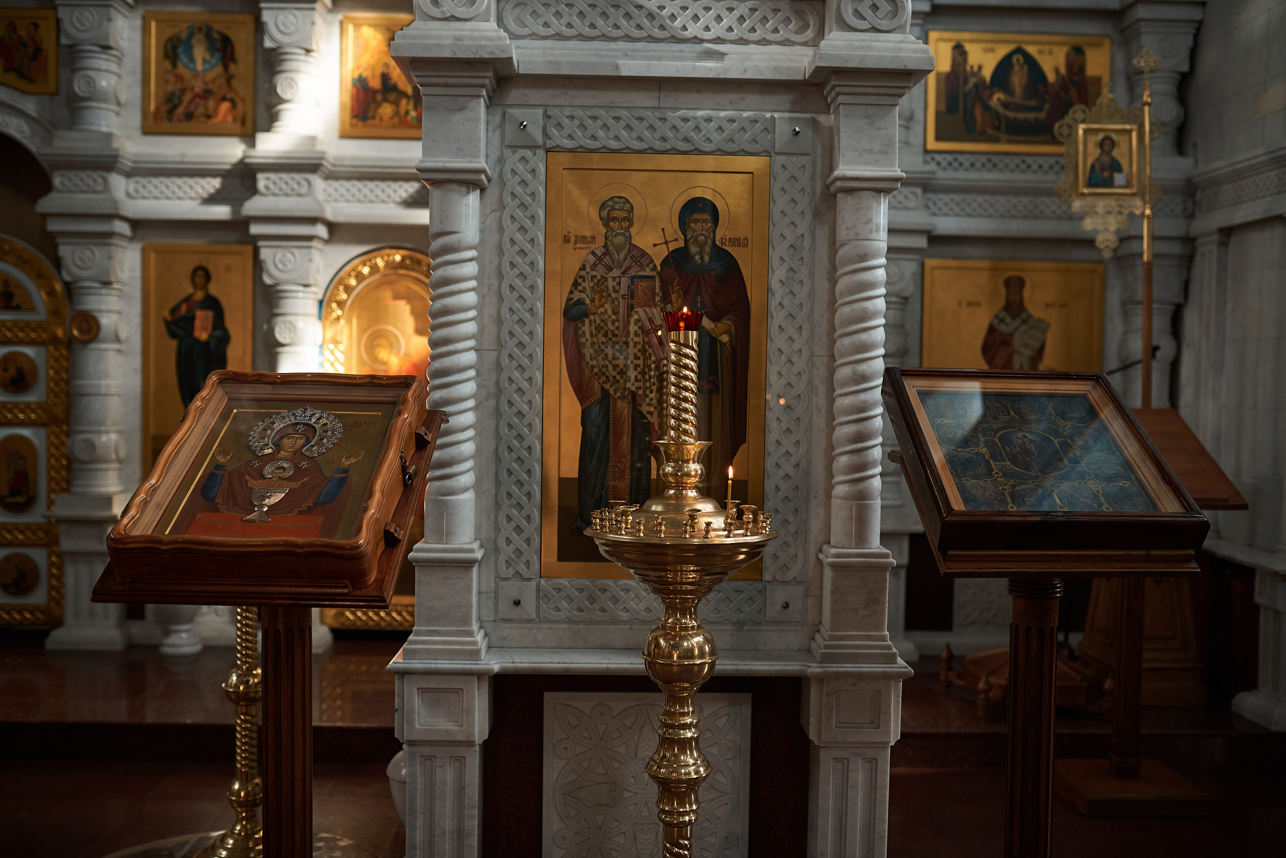 Старо-Покровский храм. Семейный фотограф в Ростове-на-Дону Татьяна Литвинова