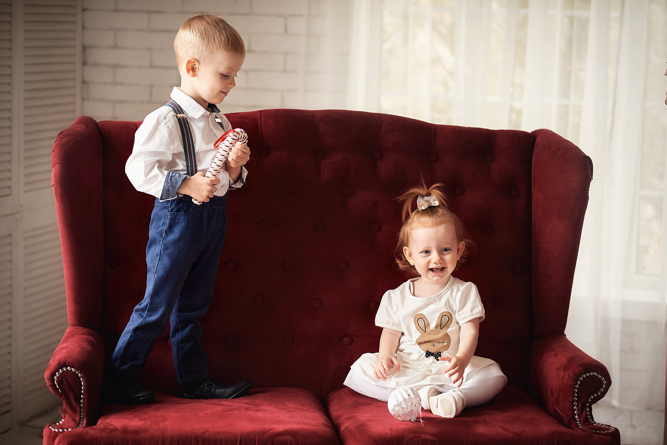 Семейная съемка в студии. Семейный фотограф в Ростове-на-Дону Татьяна Литвинова