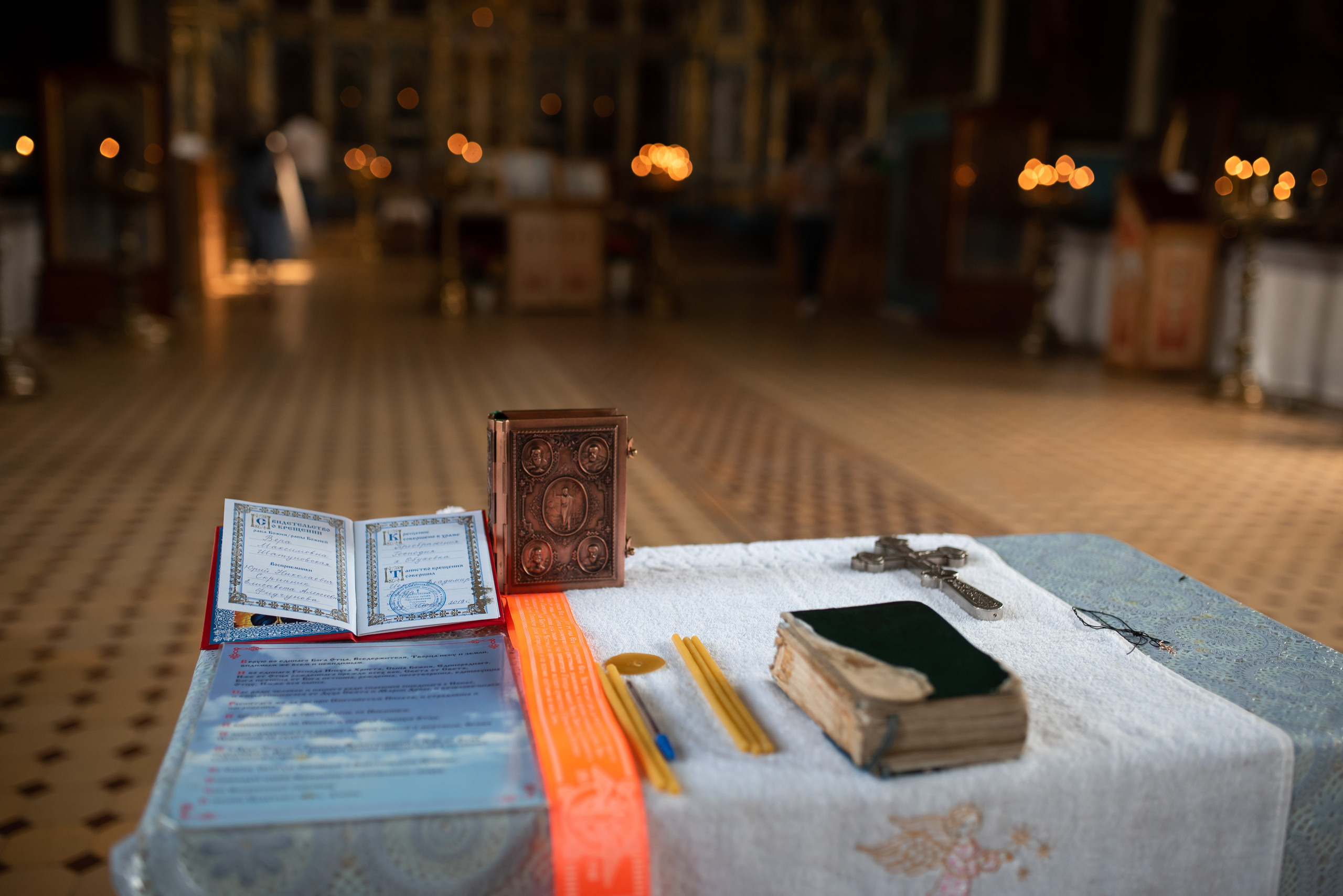 Храм Преображения Господня. Семейный фотограф в Ростове-на-Дону Татьяна Литвинова