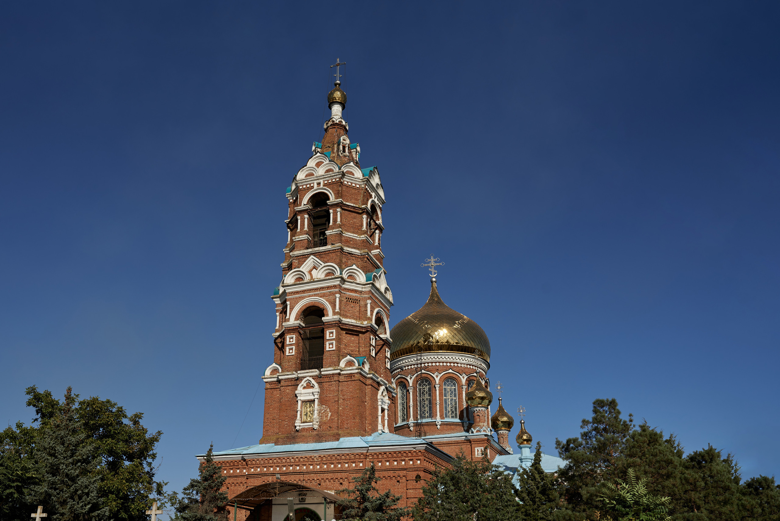 Храм Преображения Господня. Семейный фотограф в Ростове-на-Дону Татьяна Литвинова