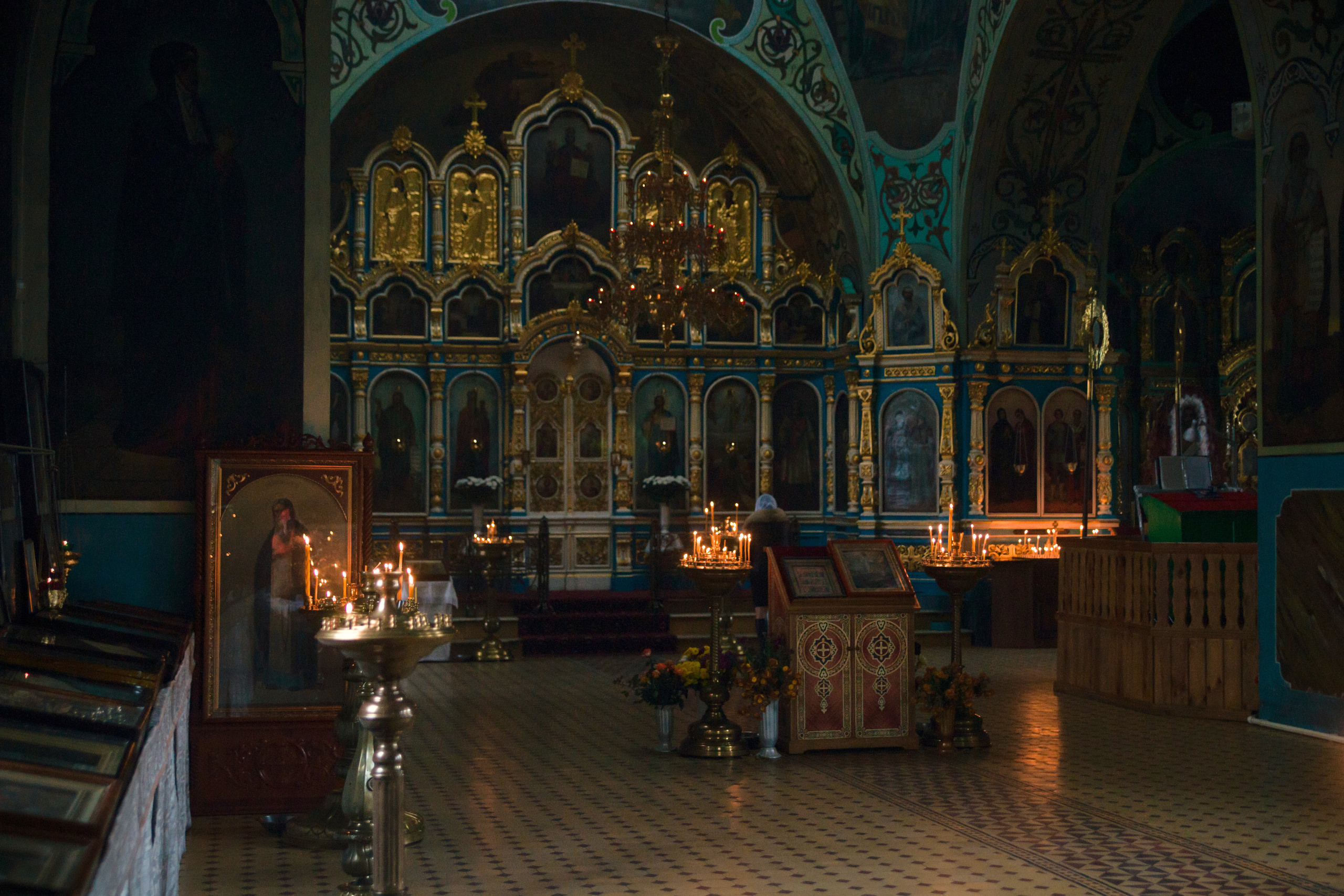 Храм Преображения Господня. Семейный фотограф в Ростове-на-Дону Татьяна Литвинова