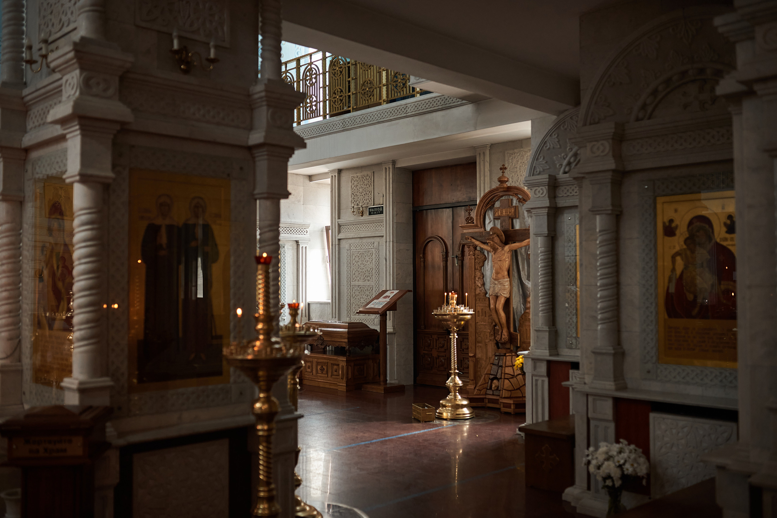 Старо-Покровский храм. Семейный фотограф в Ростове-на-Дону Татьяна Литвинова