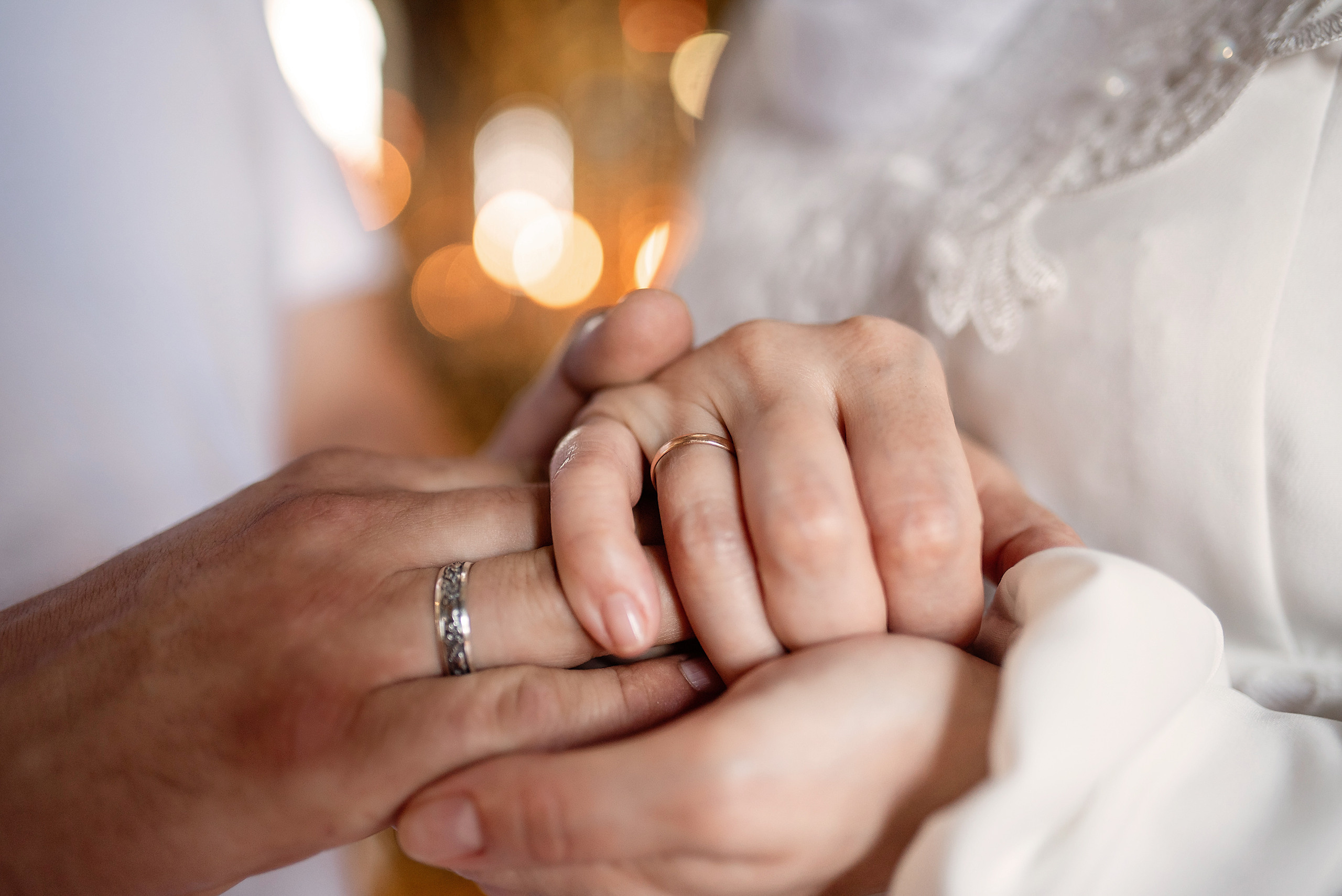 Таинство Венчания. Семейный фотограф в Ростове-на-Дону Татьяна Литвинова