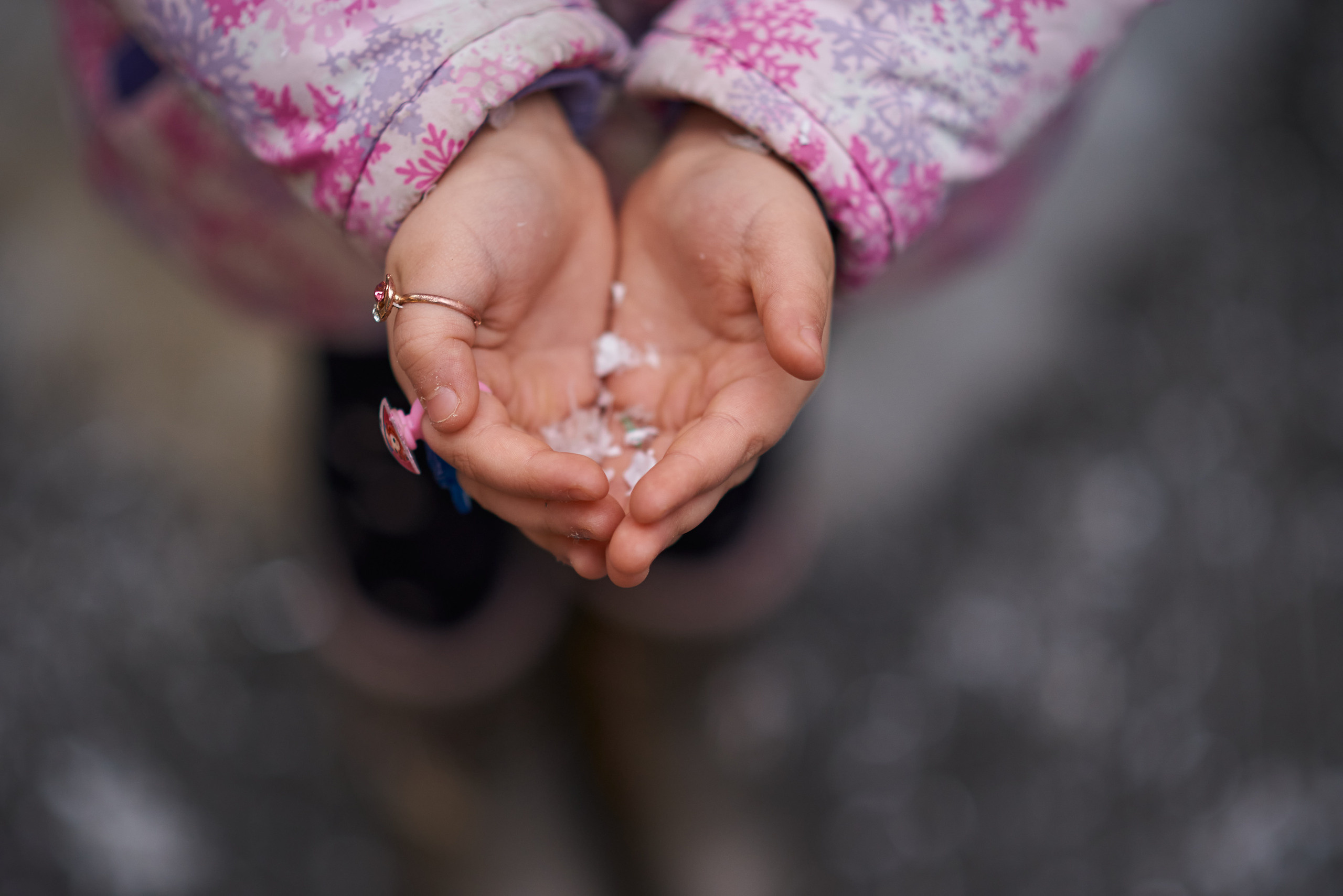 Время гулять. Семейный фотограф в Ростове-на-Дону Татьяна Литвинова