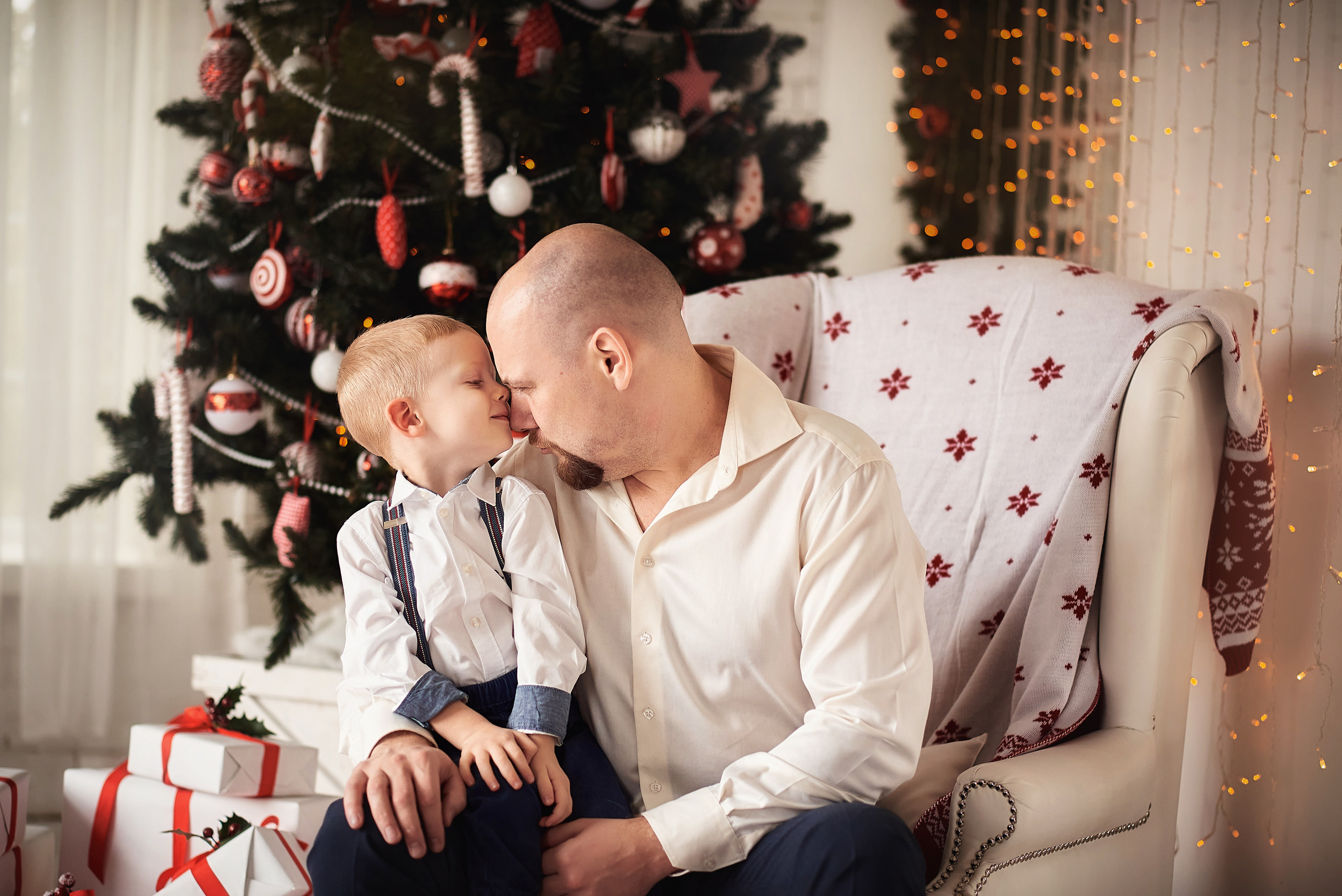 Семейная съемка в студии. Семейный фотограф в Ростове-на-Дону Татьяна Литвинова