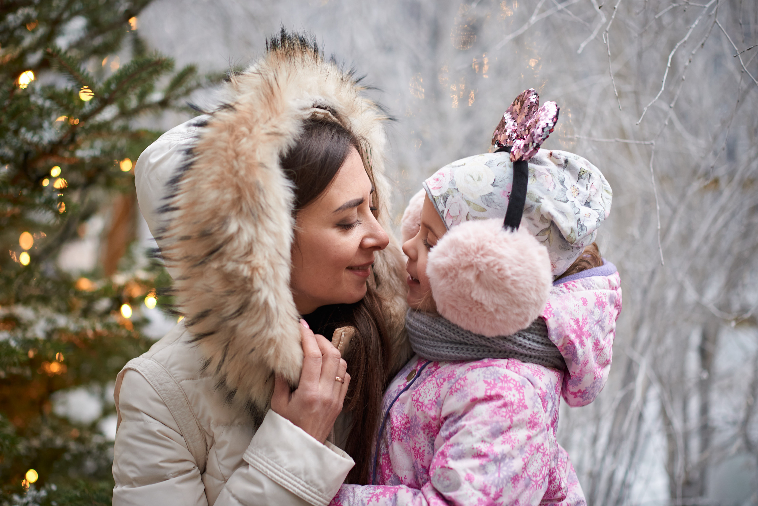Время гулять. Семейный фотограф в Ростове-на-Дону Татьяна Литвинова