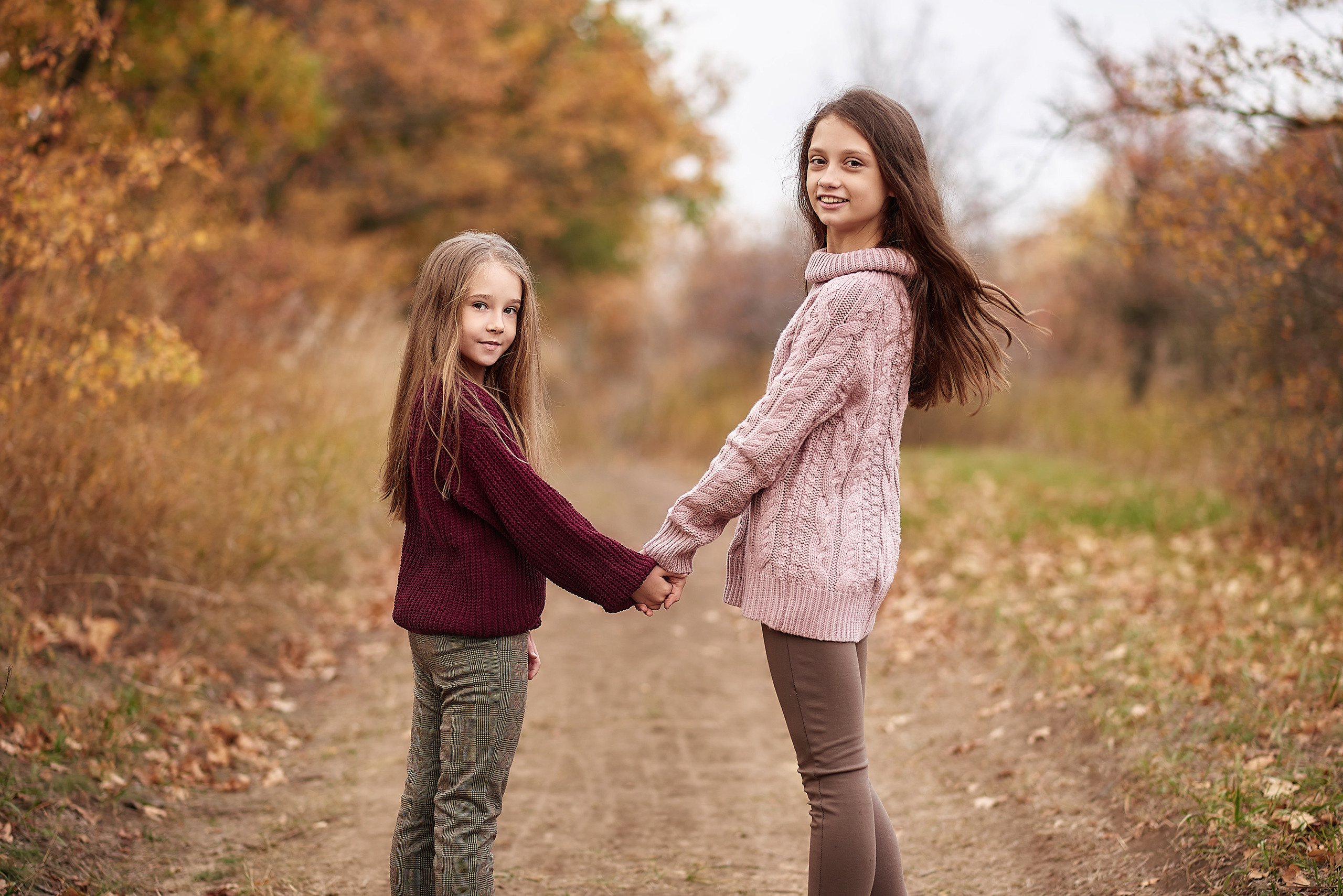 Семейная съемка. Семейный фотограф в Ростове-на-Дону Татьяна Литвинова