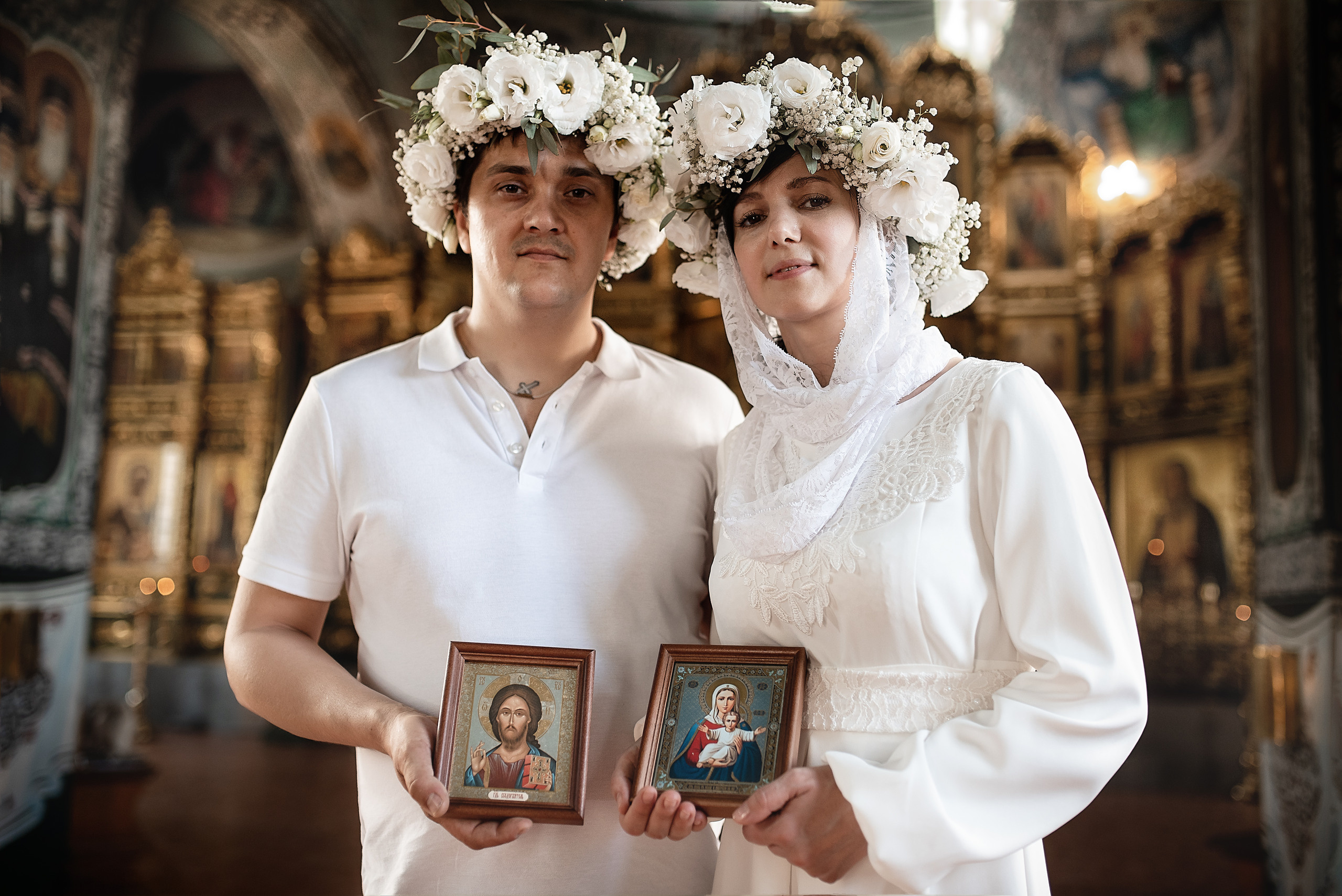 Таинство Венчания. Семейный фотограф в Ростове-на-Дону Татьяна Литвинова