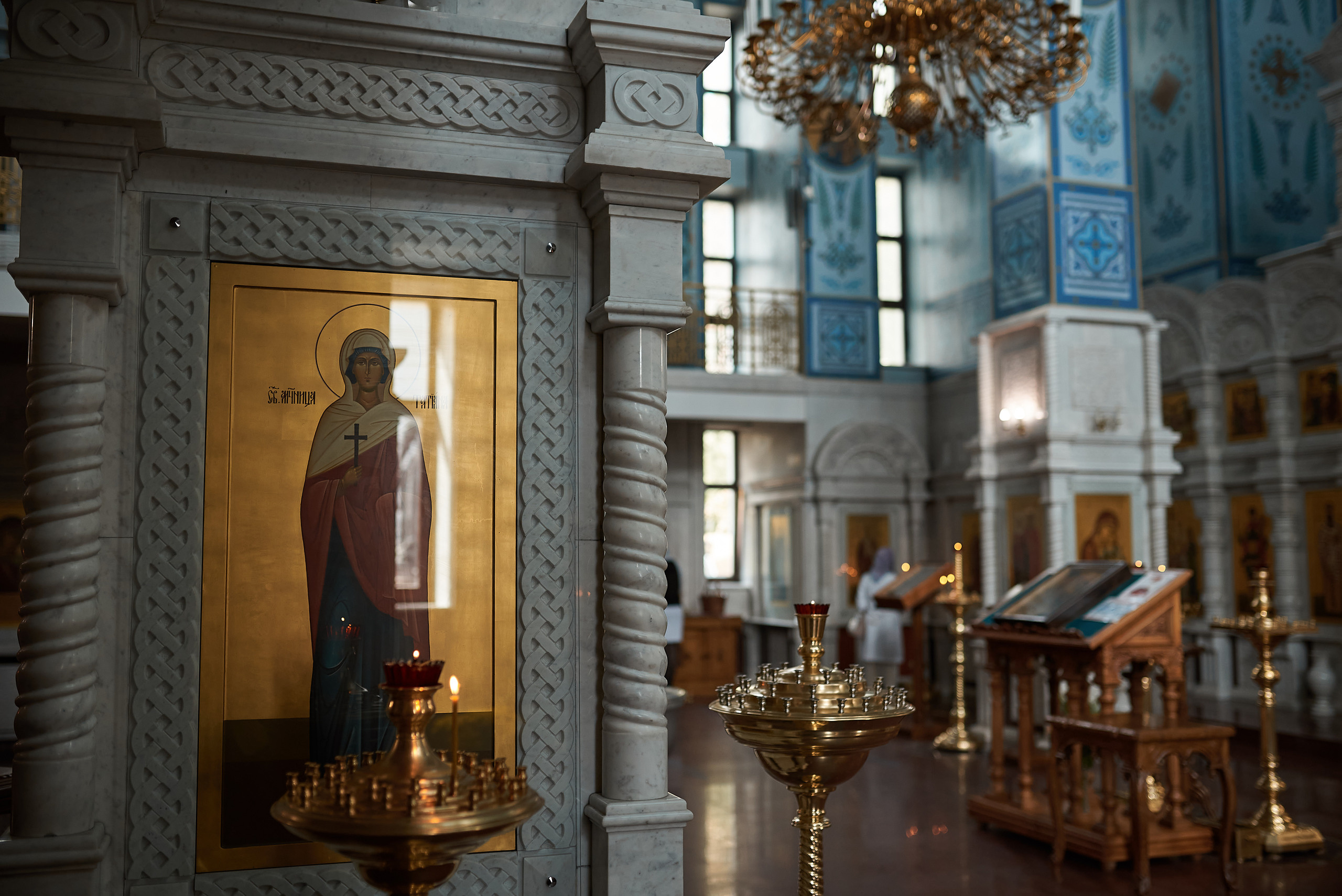 Старо-Покровский храм. Семейный фотограф в Ростове-на-Дону Татьяна Литвинова