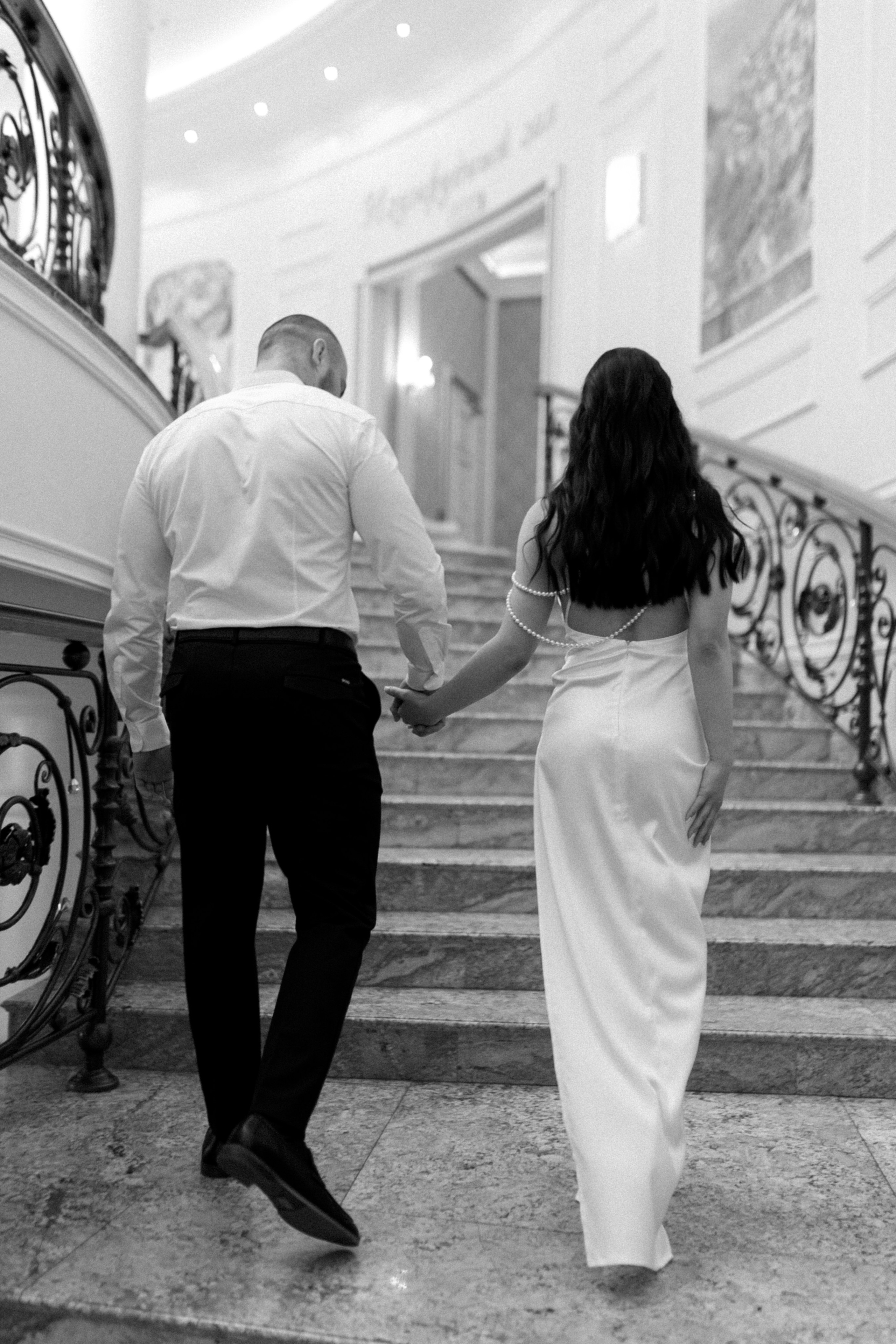 Дмитрий и Виктория. Фотограф Тюмень Пушковская Кристина