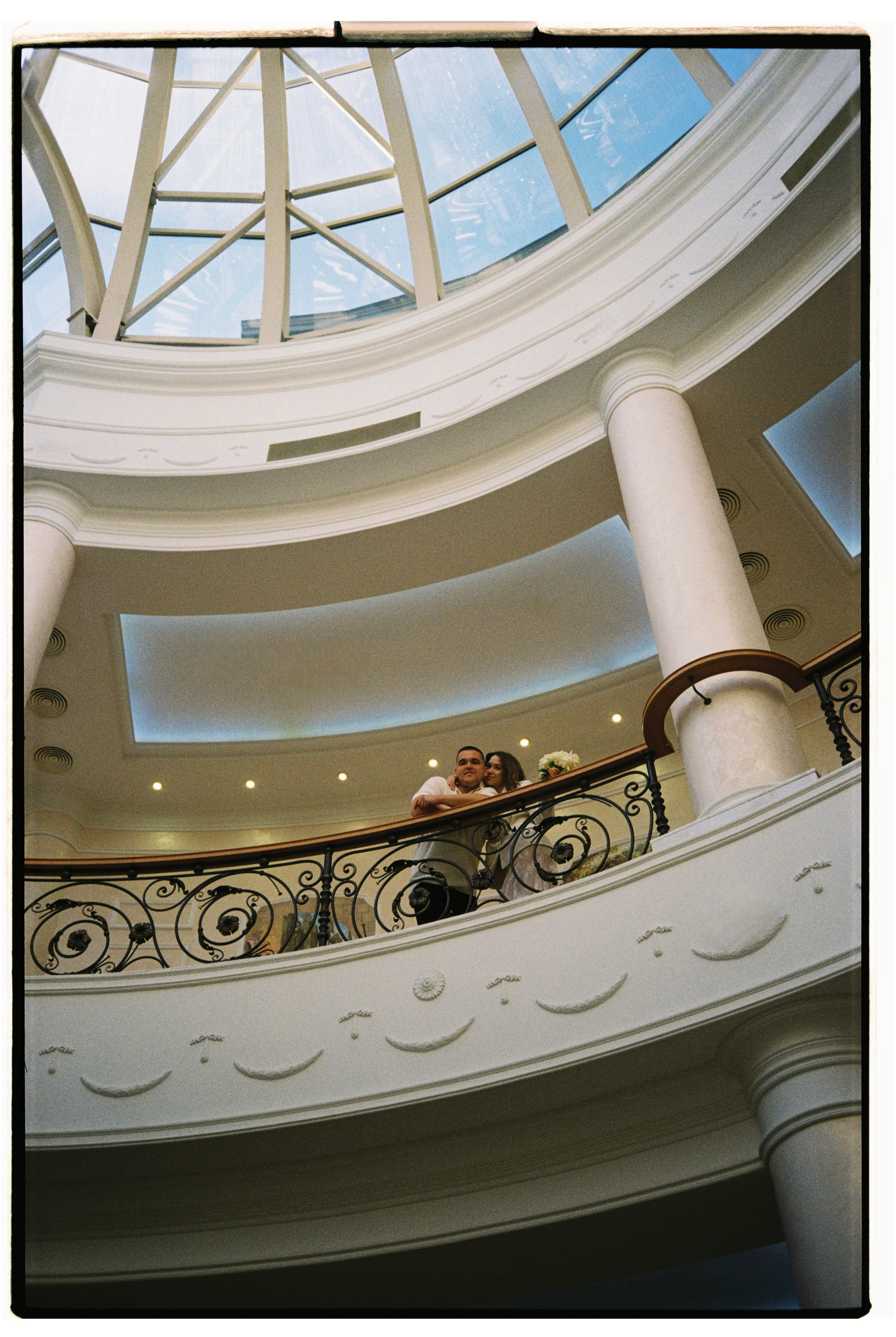 Стоимость свадебной съёмки. Фотограф Тюмень Пушковская Кристина