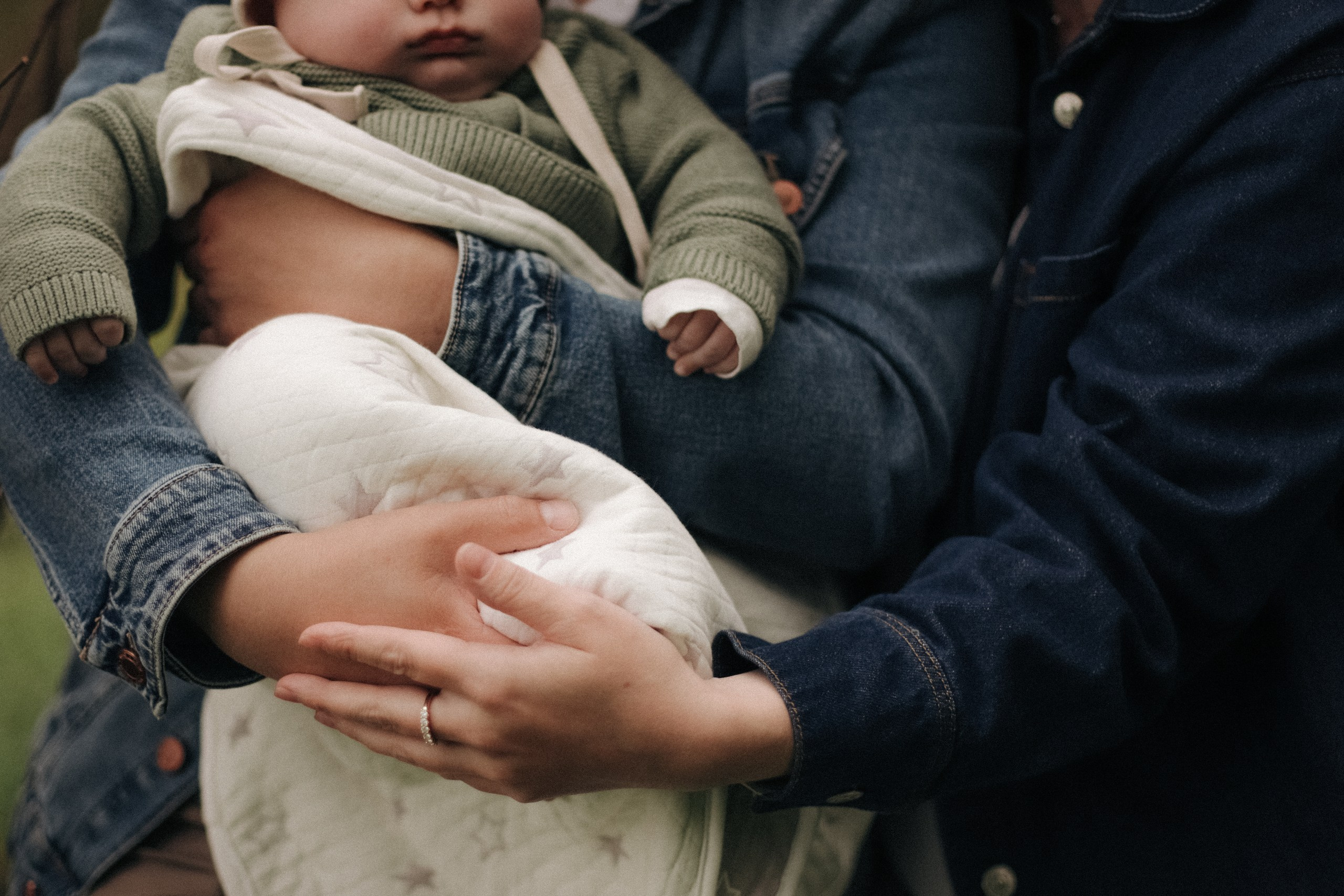 Твое первое лето. Семейный и женский фотограф в Сургуте Елизавета Набок