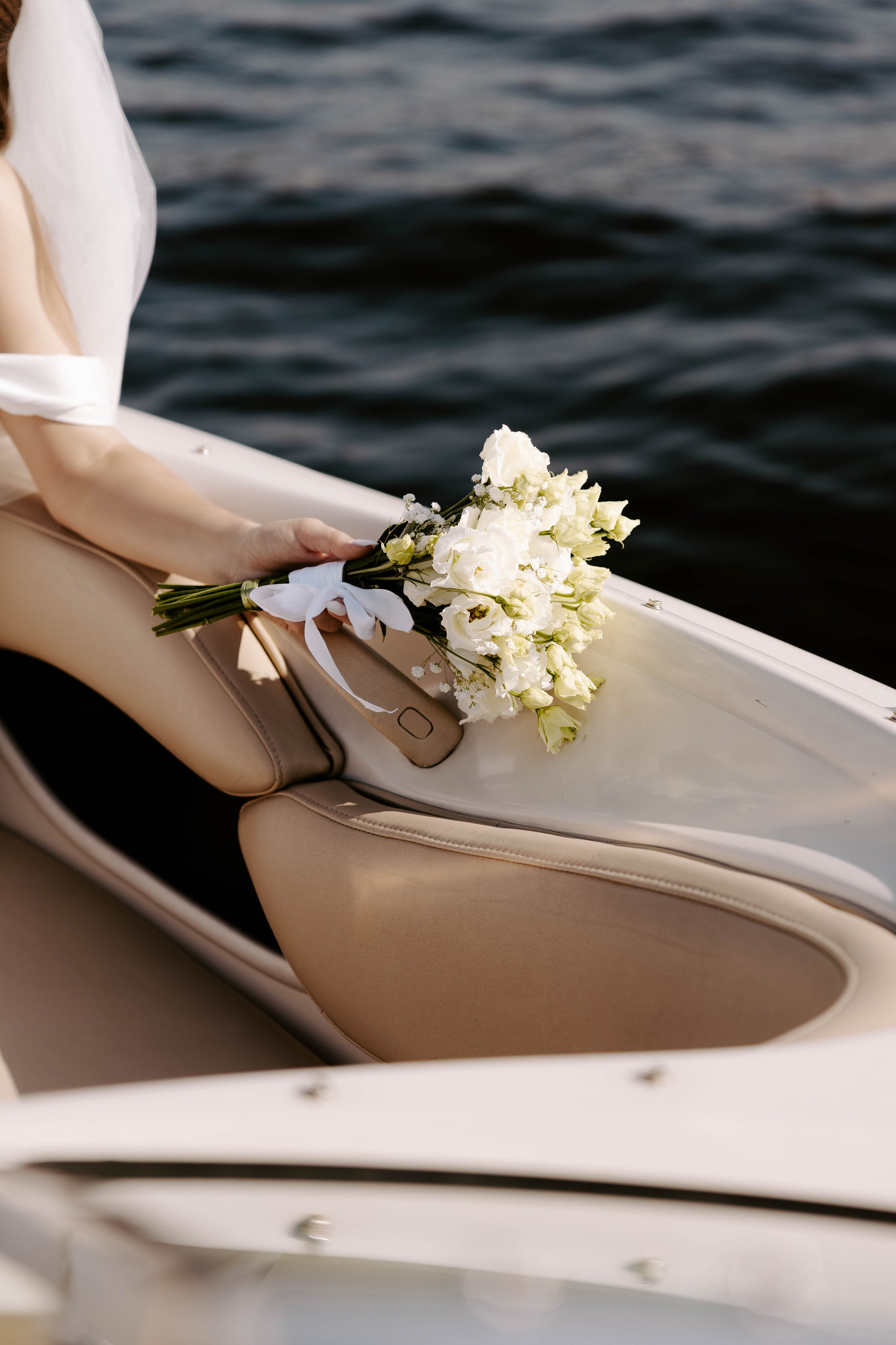 Свадебная. Фотограф Veronika Potaseva