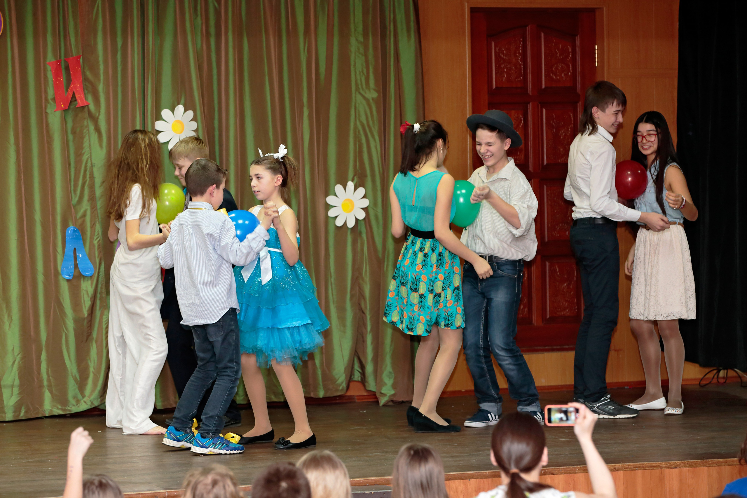 ЛАНАТ 2015. Попов.фото — Предметная фотостудия в Новой Москве