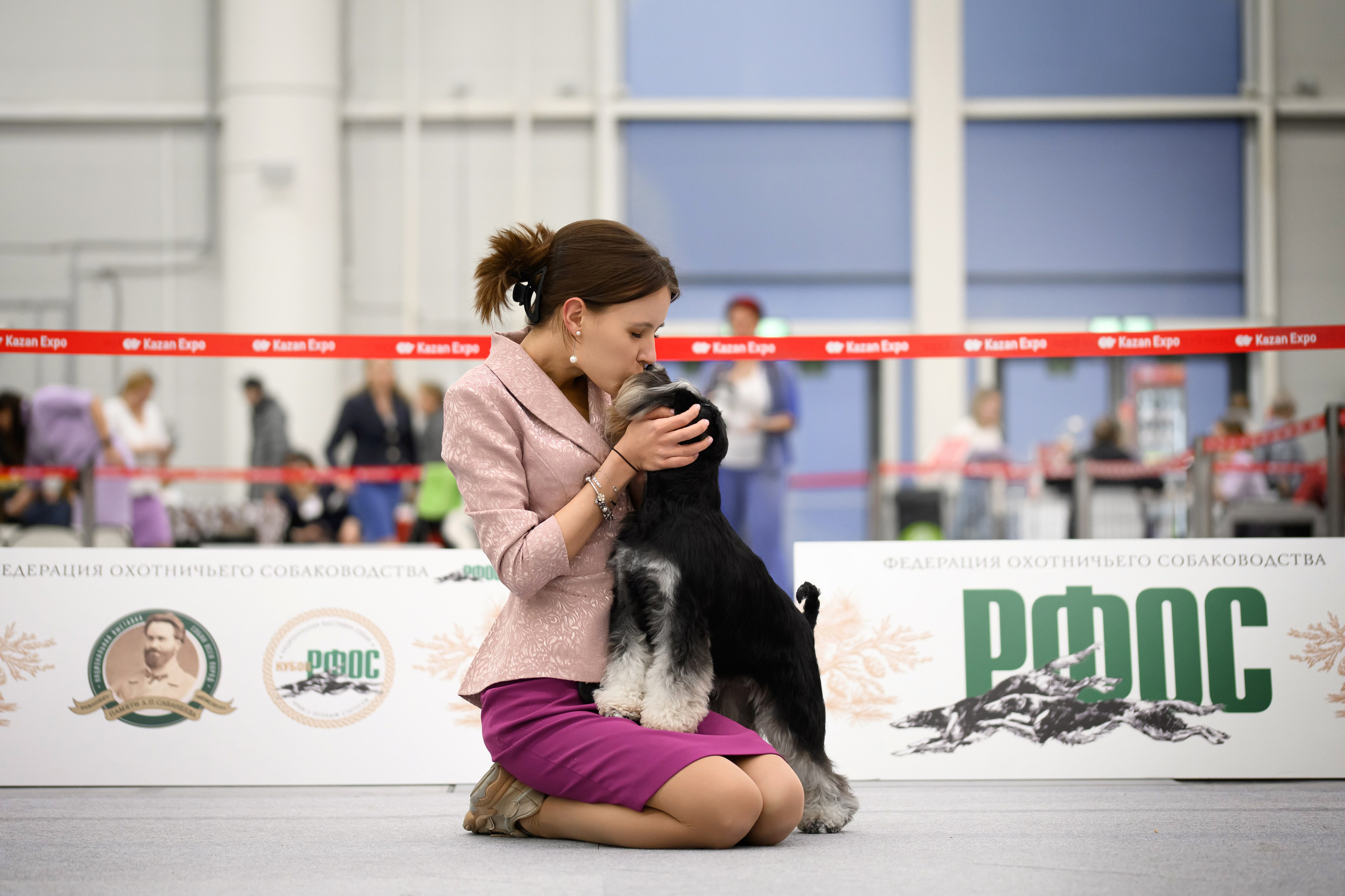 Собаки. FASHION ФОТОГРАФ КАЗАНЬ