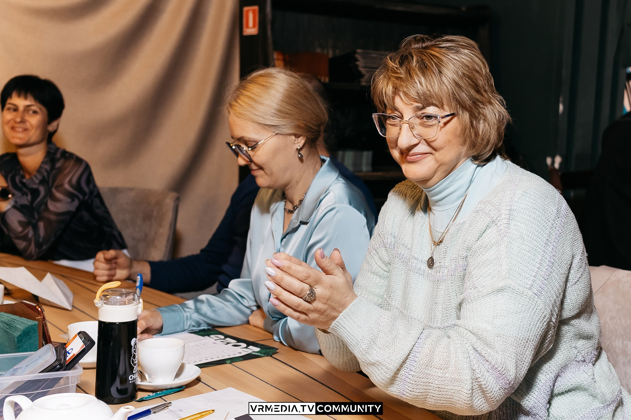 Эйнштейн Party в ресторане «Мюнхен»