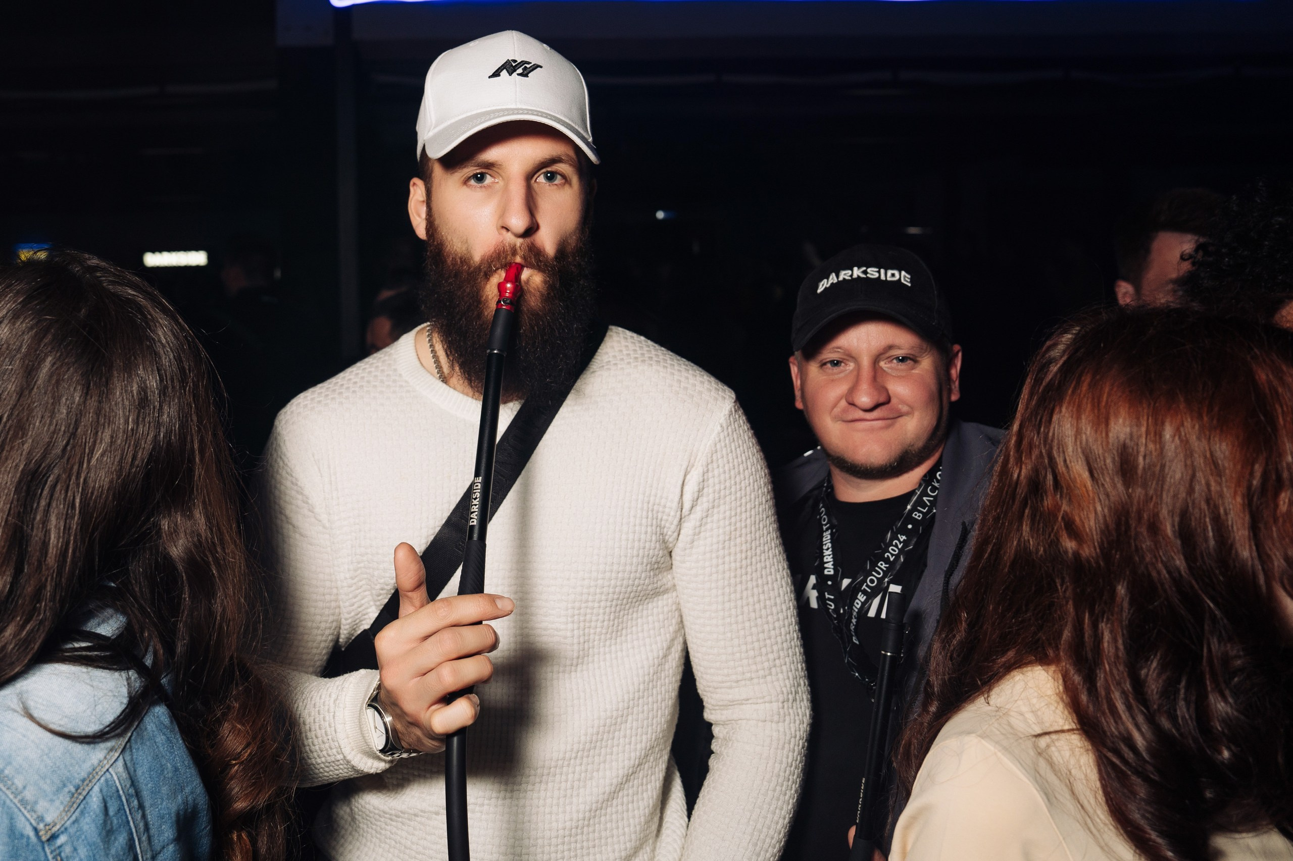 DARKSIDE. Фотограф Саид Дакаев г. Краснодар