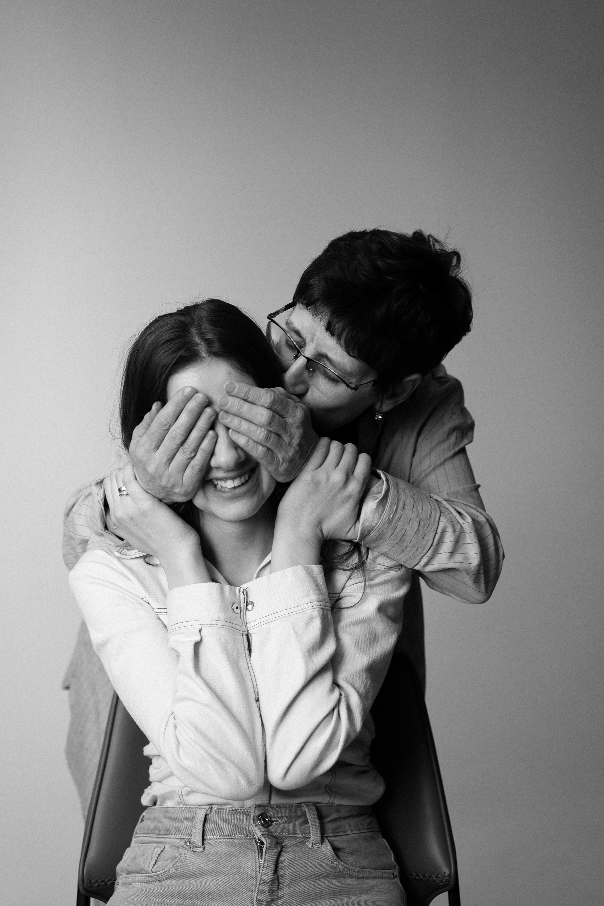 Сквозь года. Фотограф в Смоленске, Москве и Санкт-Петербурге