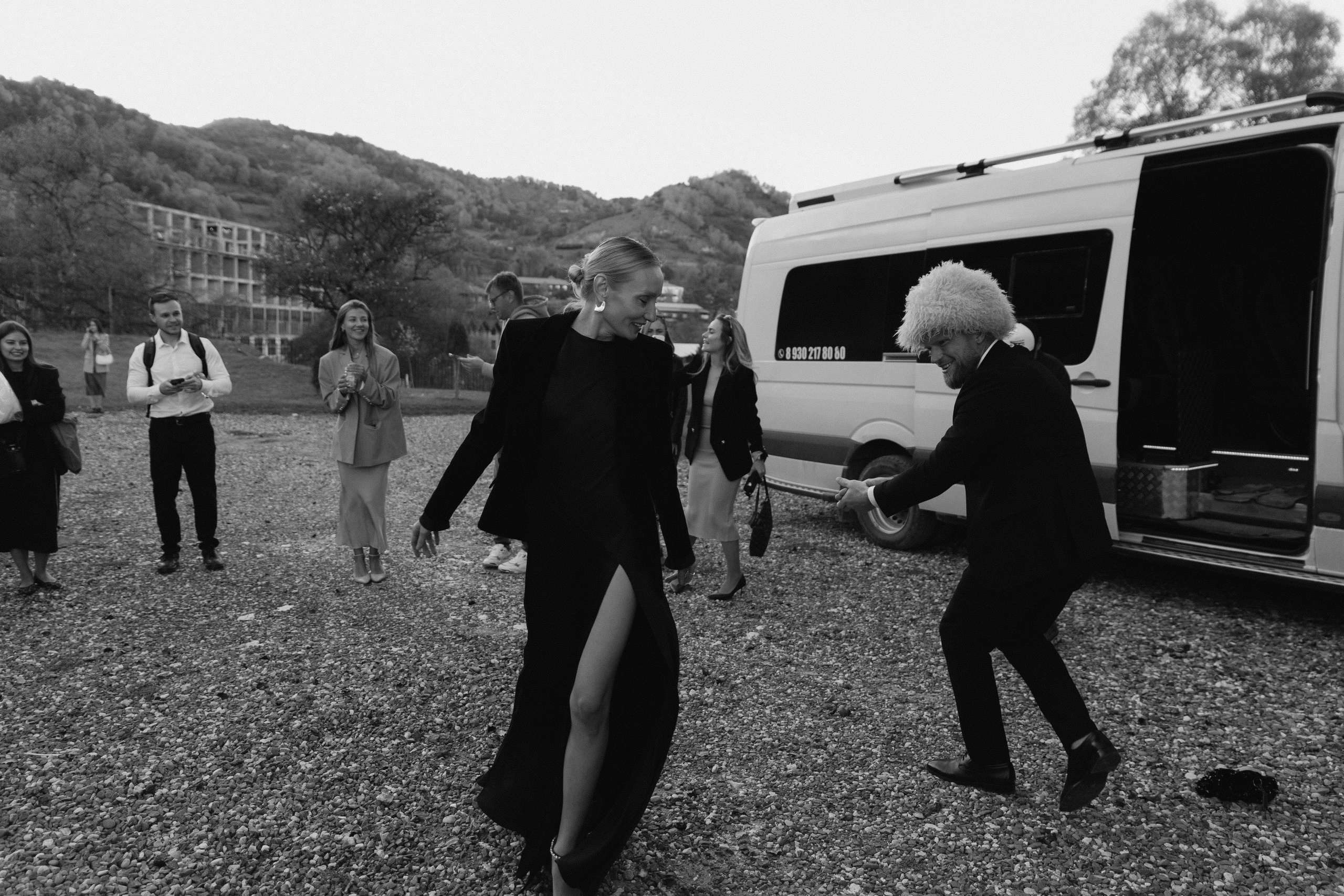 Лиза и Саша. Фотограф Ирина Гринько Тольятти Самара Москва