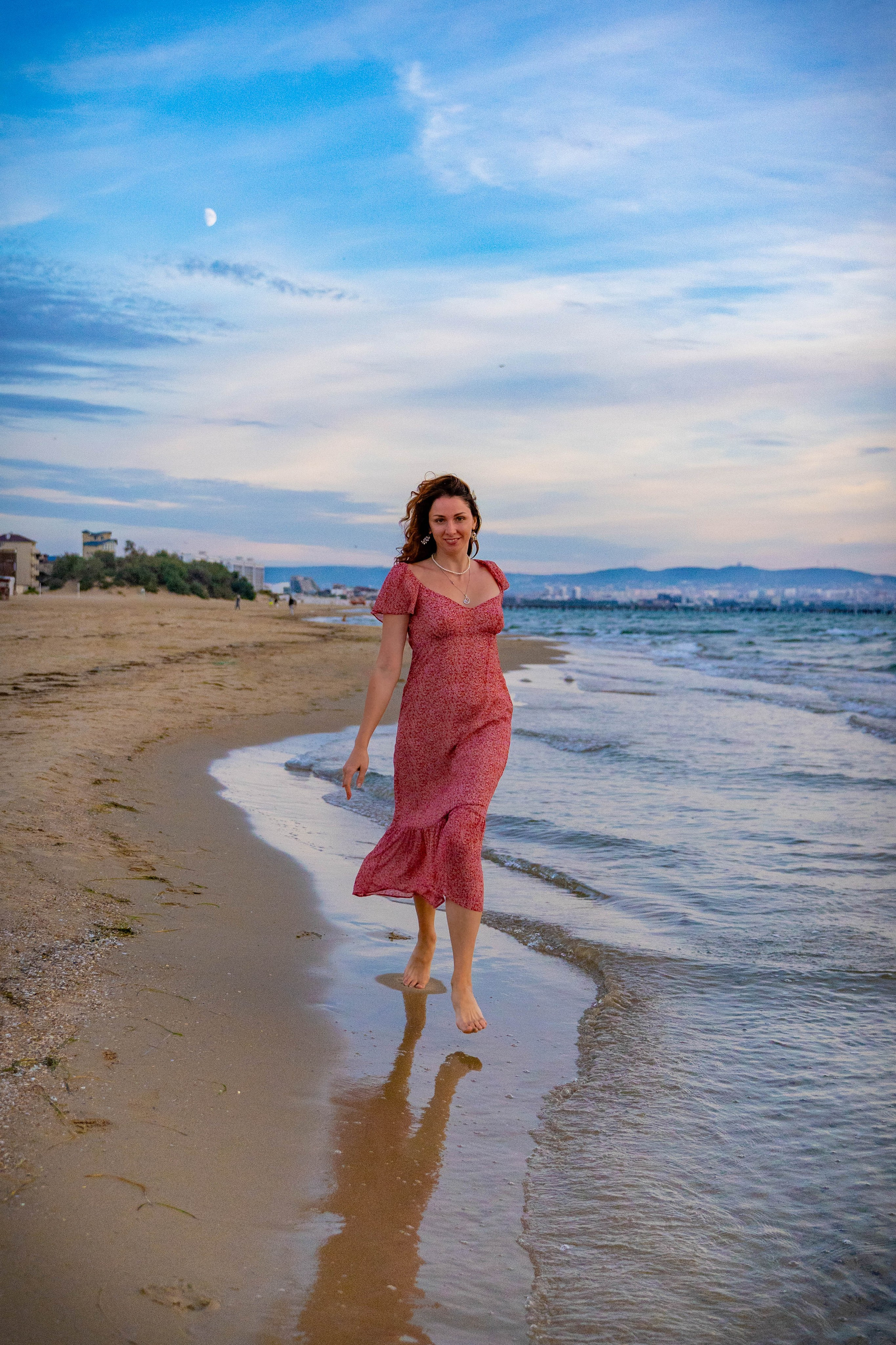 Фотоссесия в Анапе на пляже в октябре. Семейный и детский фотограф Екатерина Черняева. Снимаю портреты, love story, фотопрогулки, работаю на улице, в кафе, студии, дома у клиента