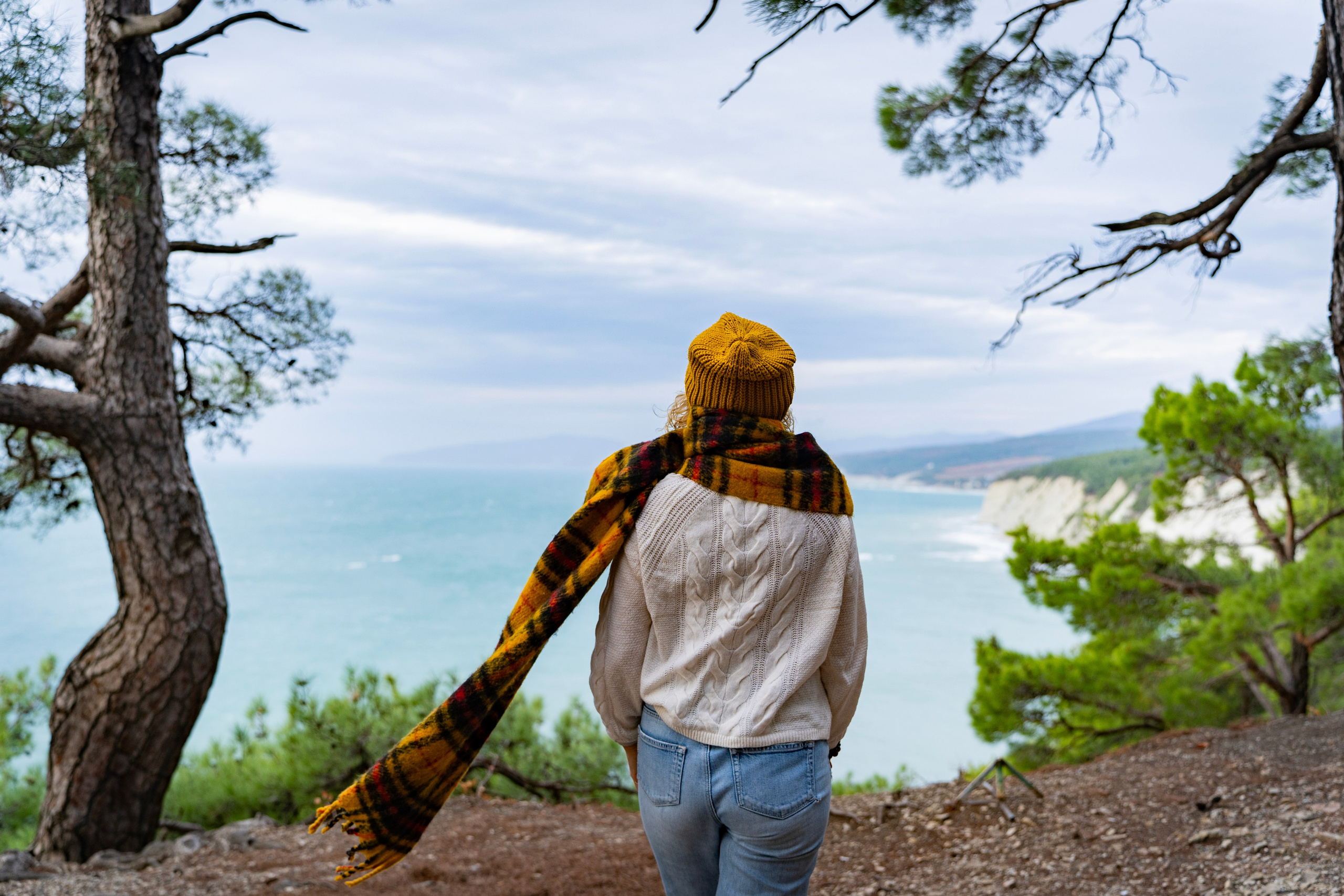 Фотопрогулка в Голубой бездне — золотая осень. Семейный и детский фотограф Екатерина Черняева. Снимаю портреты, love story, фотопрогулки, работаю на улице, в кафе, студии, дома у клиента