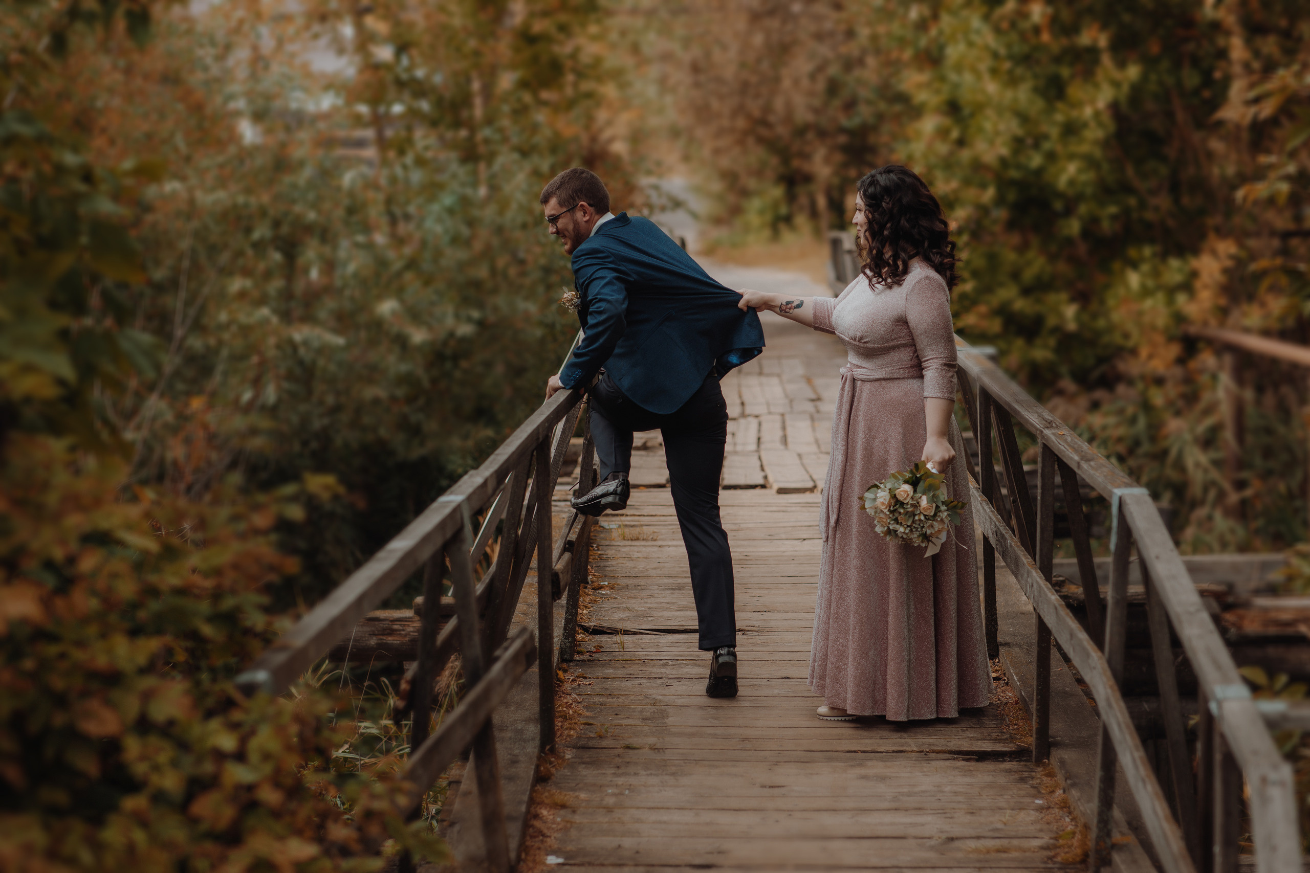 Оля и Саша. Свадебный и семейный фотограф Черняева Анна| Нижний Новгород