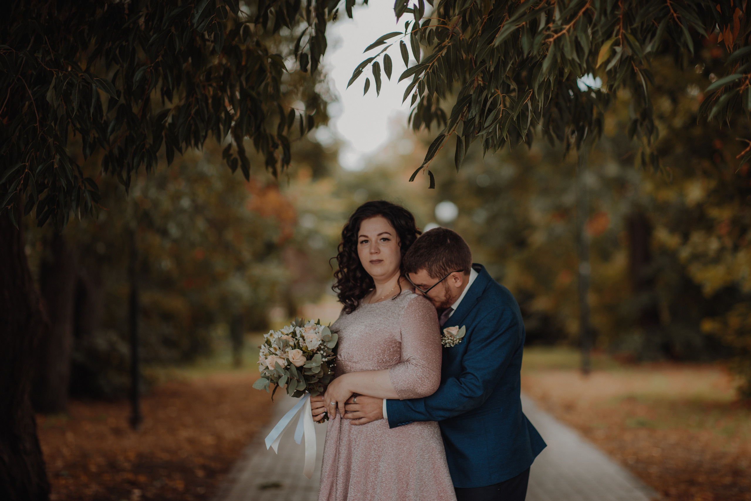 Оля и Саша. Свадебный и семейный фотограф Черняева Анна| Нижний Новгород