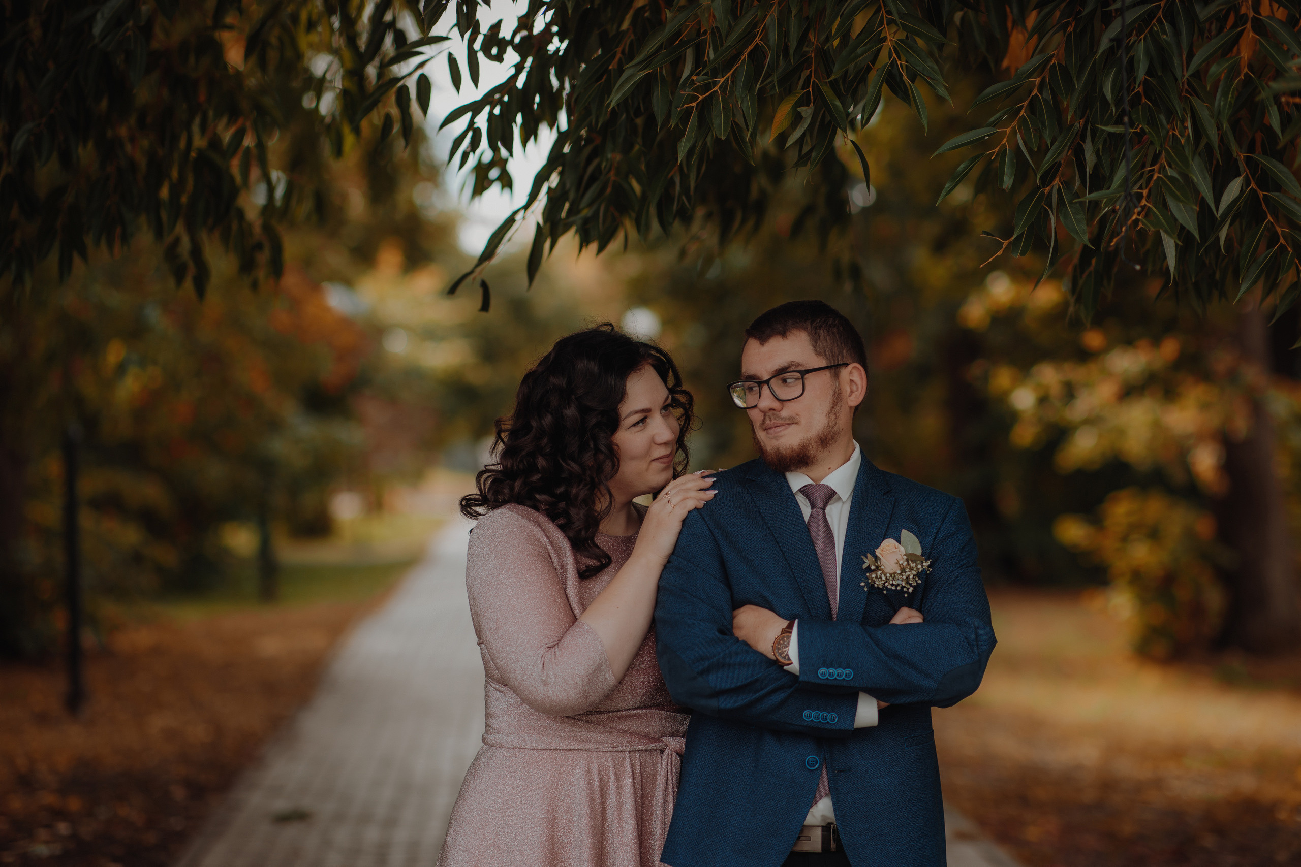 Оля и Саша. Свадебный и семейный фотограф Черняева Анна| Нижний Новгород