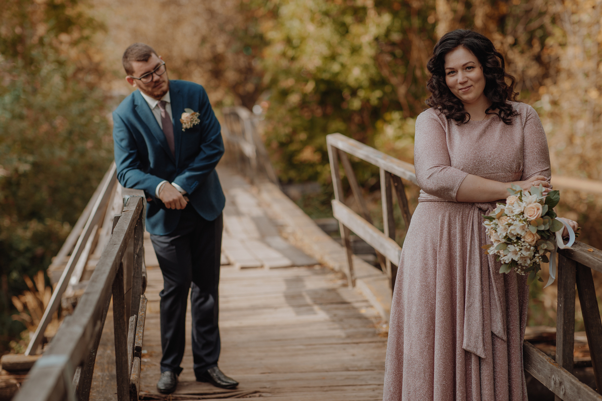 Оля и Саша. Свадебный и семейный фотограф Черняева Анна| Нижний Новгород