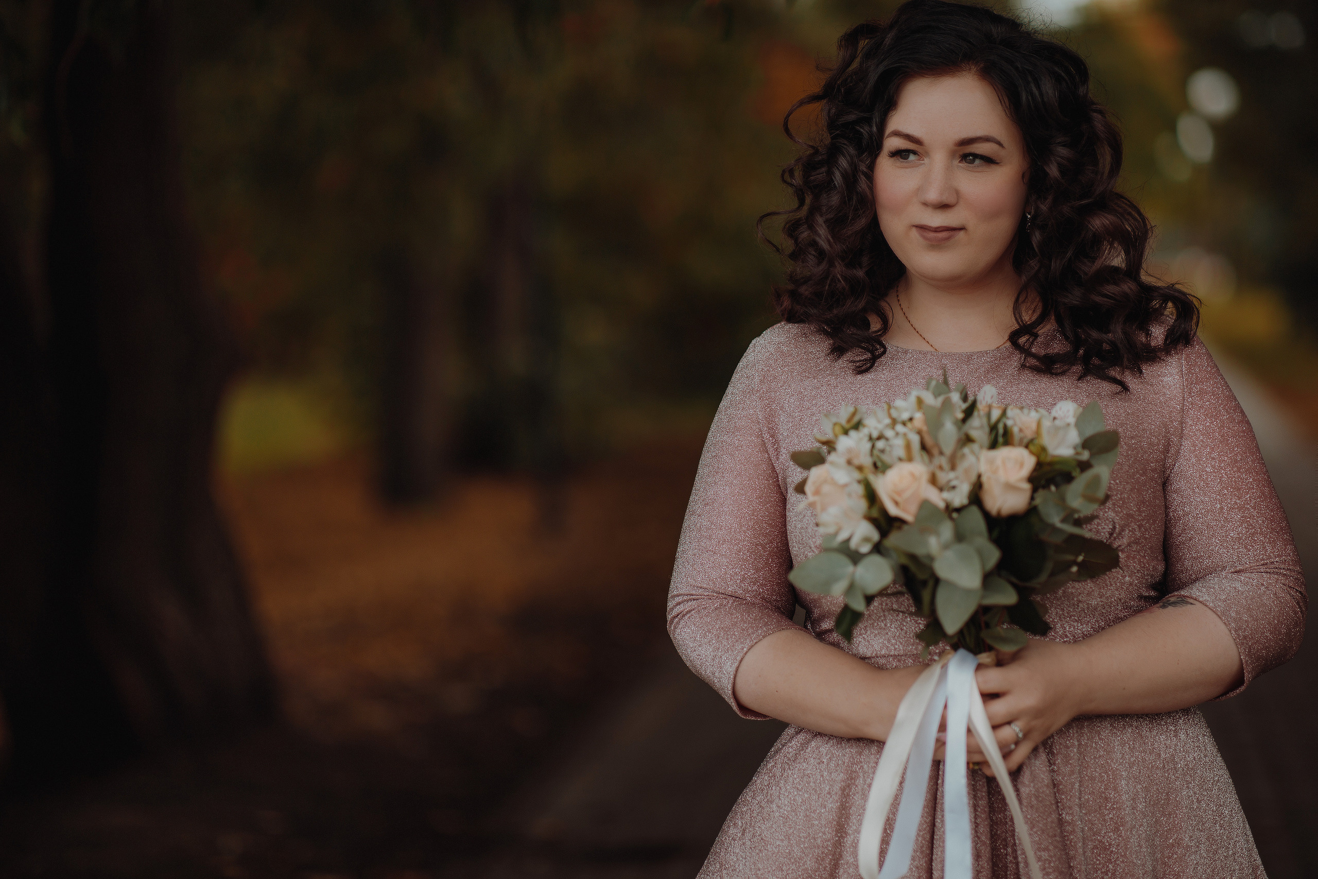 Оля и Саша. Свадебный и семейный фотограф Черняева Анна| Нижний Новгород