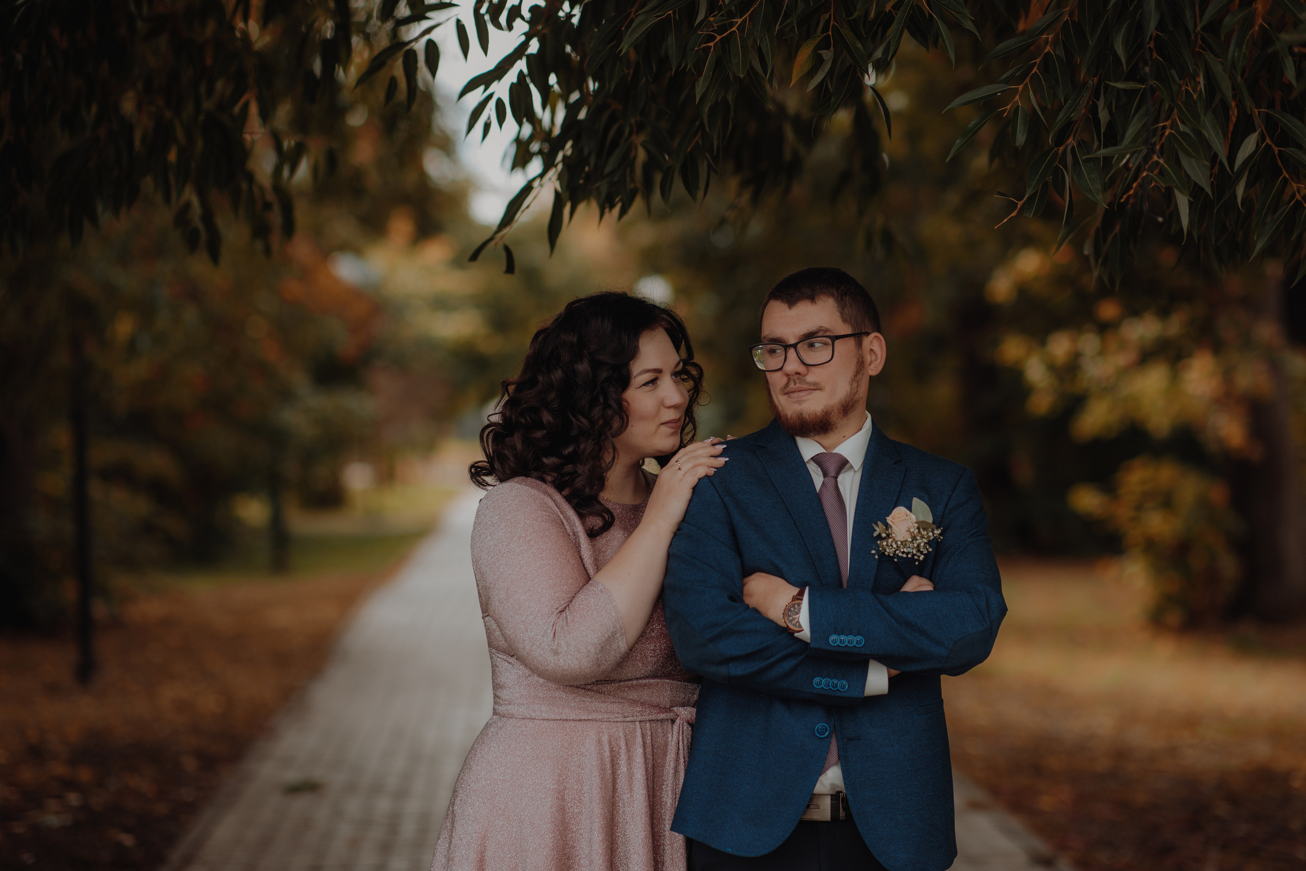 Оля и Саша. Свадебный и семейный фотограф Черняева Анна| Нижний Новгород