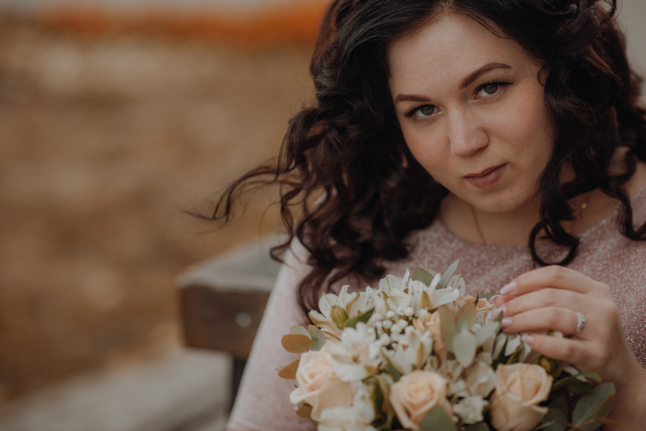 Оля и Саша. Свадебный и семейный фотограф Черняева Анна| Нижний Новгород