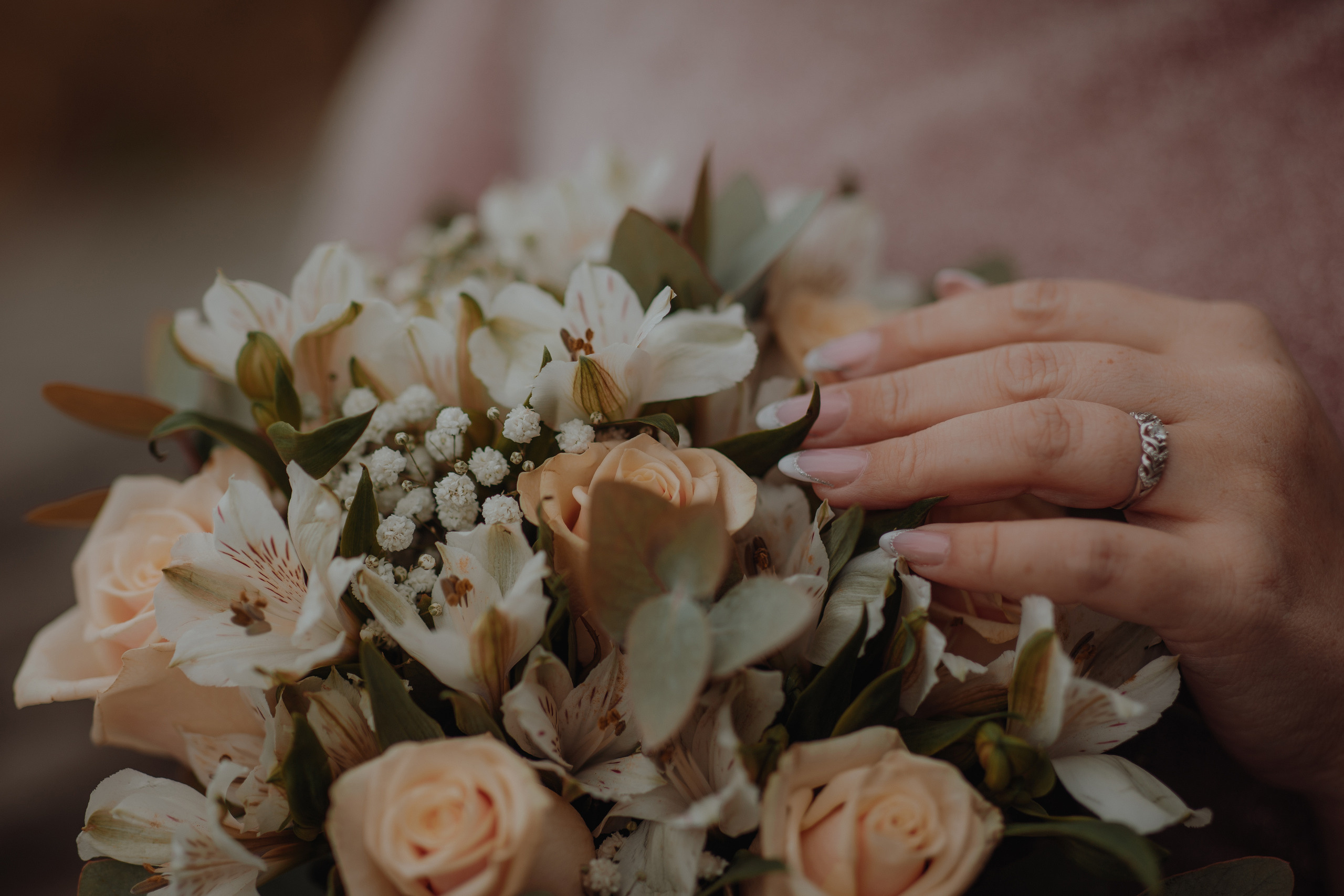 Оля и Саша. Свадебный и семейный фотограф Черняева Анна| Нижний Новгород