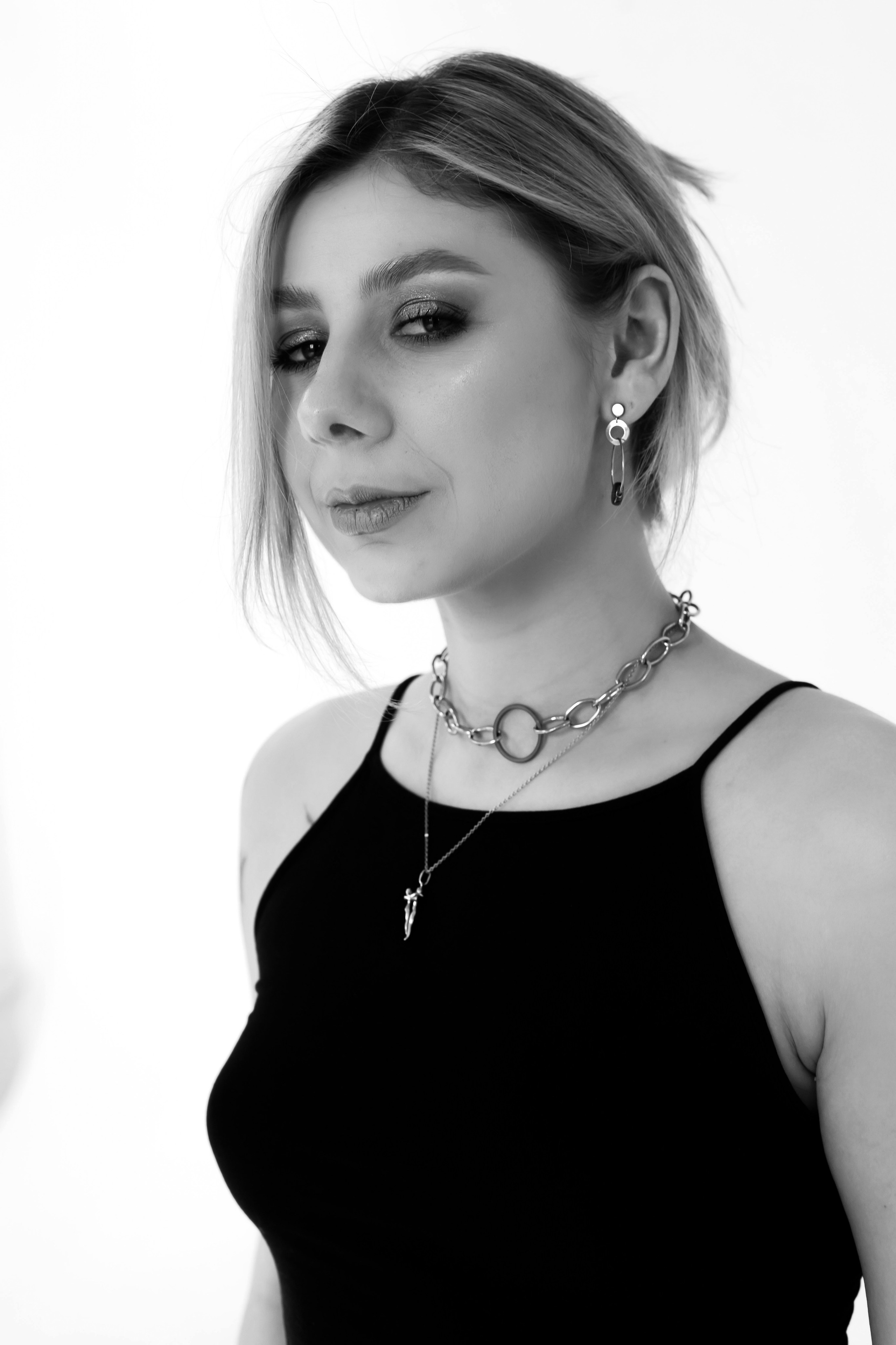 Студийная фотосессия в студии 5loft. Бизнес фотограф Ижевск — Назаров Роман