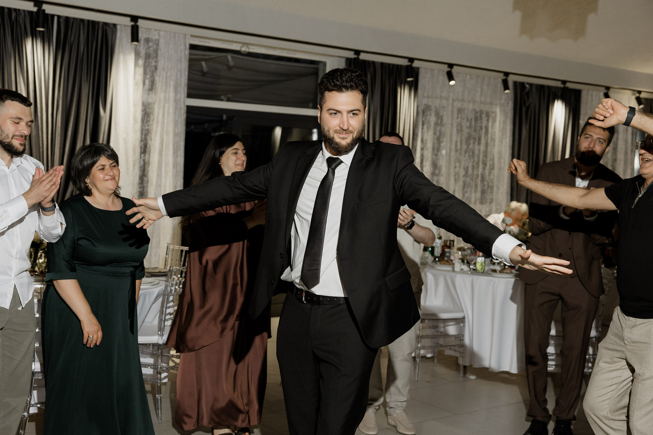 Геннадий и Мария. Валеева Виктория | Свадебный фотограф в Ростове-на-Дону и Москве