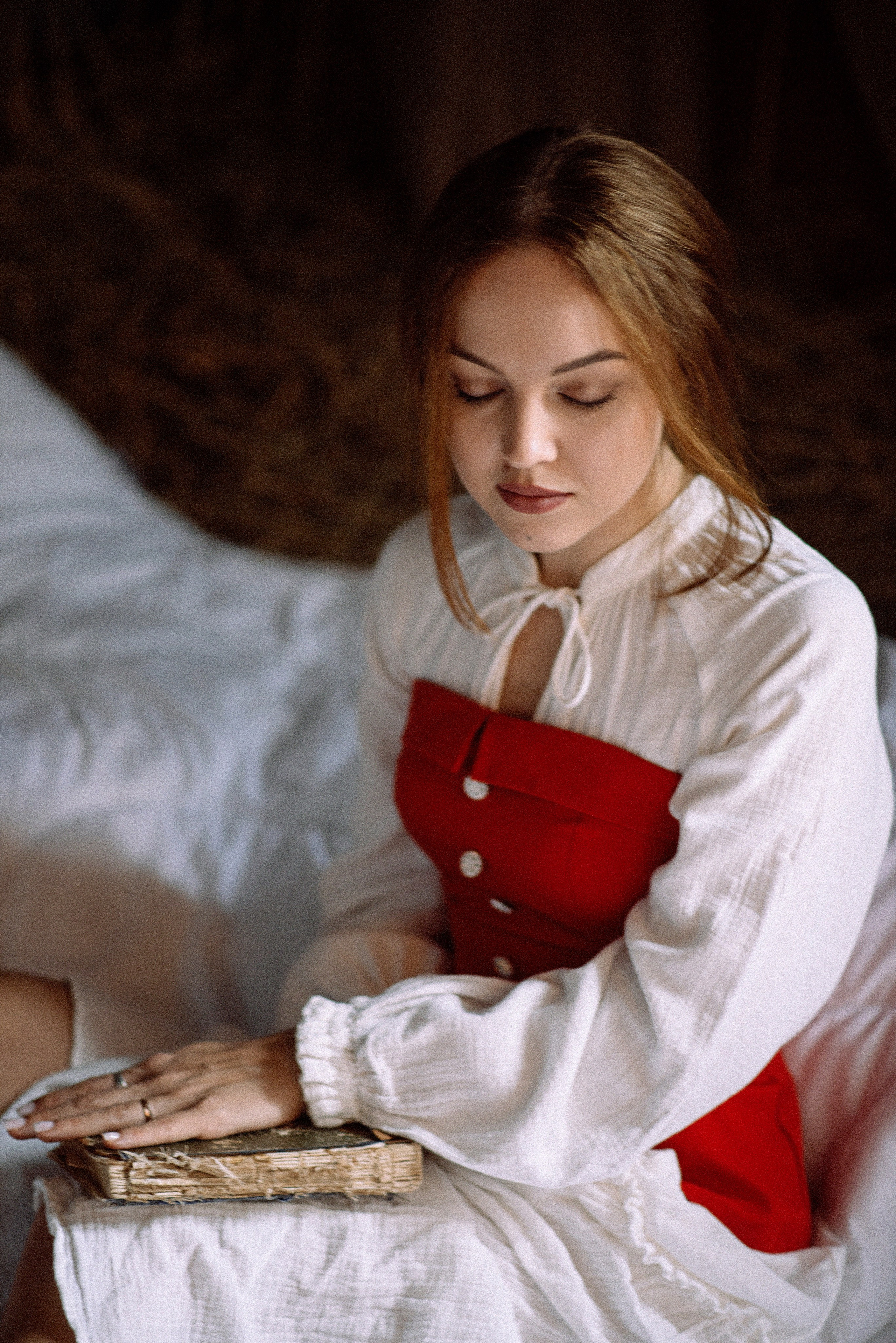 Лилия. Фотограф в Казани Надежда Вальшина. Свадебные, семейные, детские, индивидуальные фотосессии