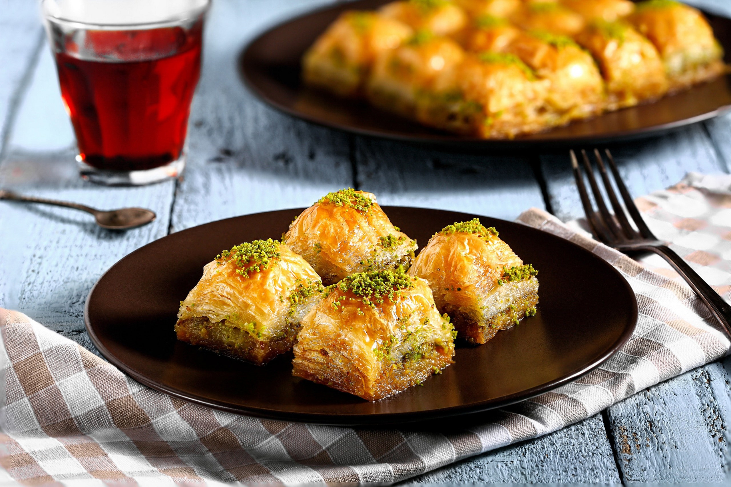 Foodphoto для ресторанов, кафе, закусочных