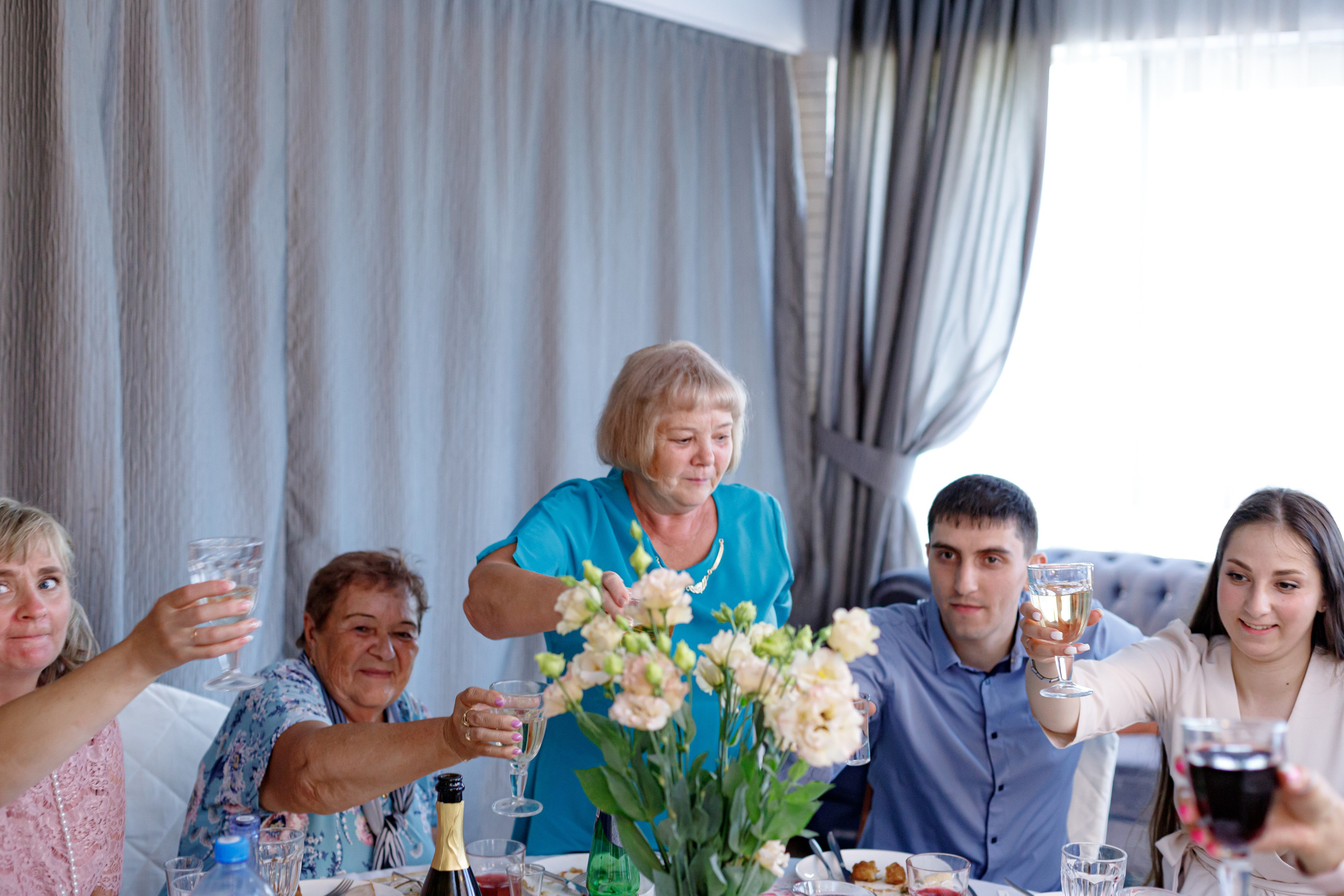 A&O wedding day. Photokarish