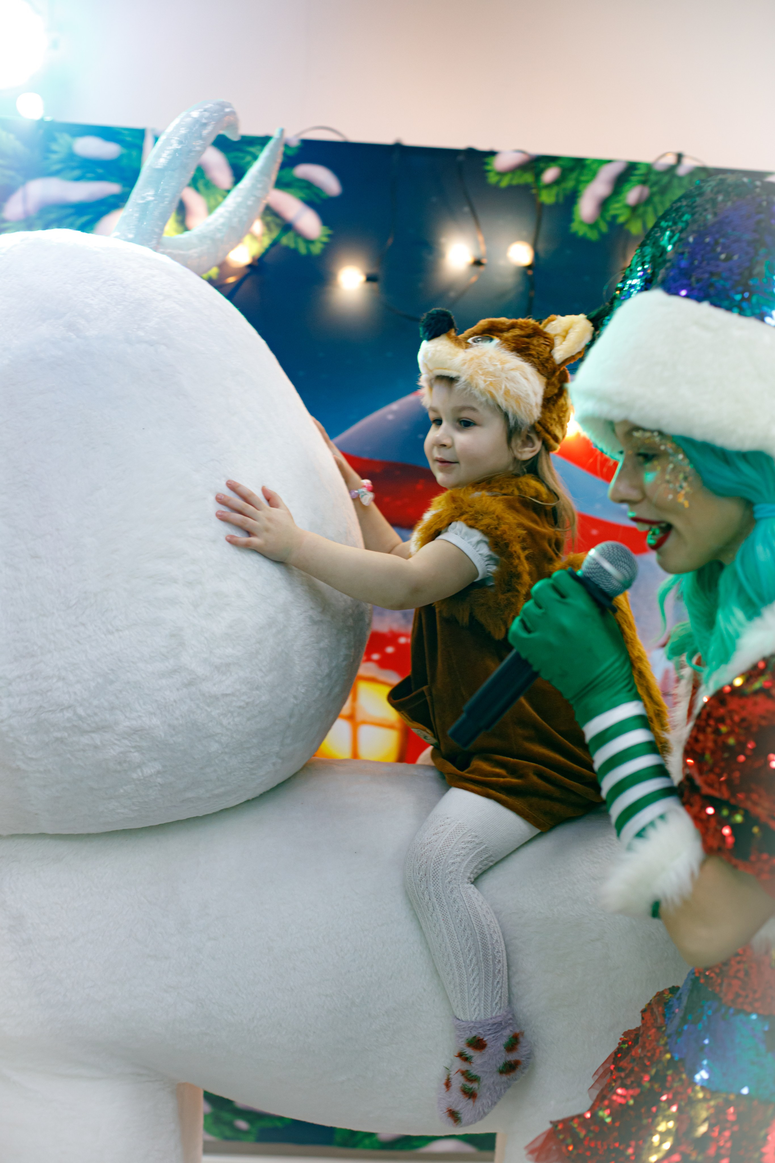 Happy new year. Photokarish