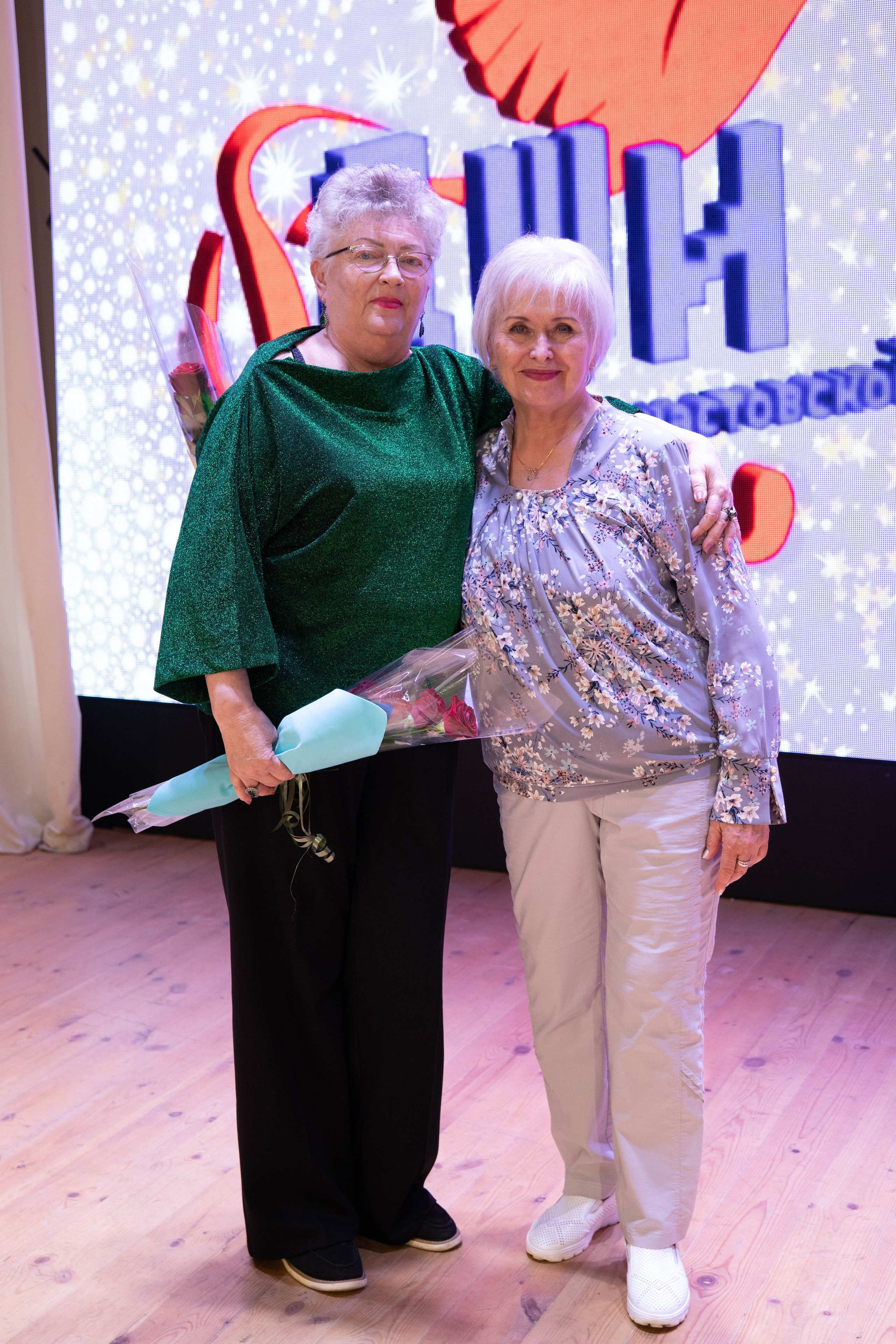 50 лет ДШИ ст. Старомышастовской