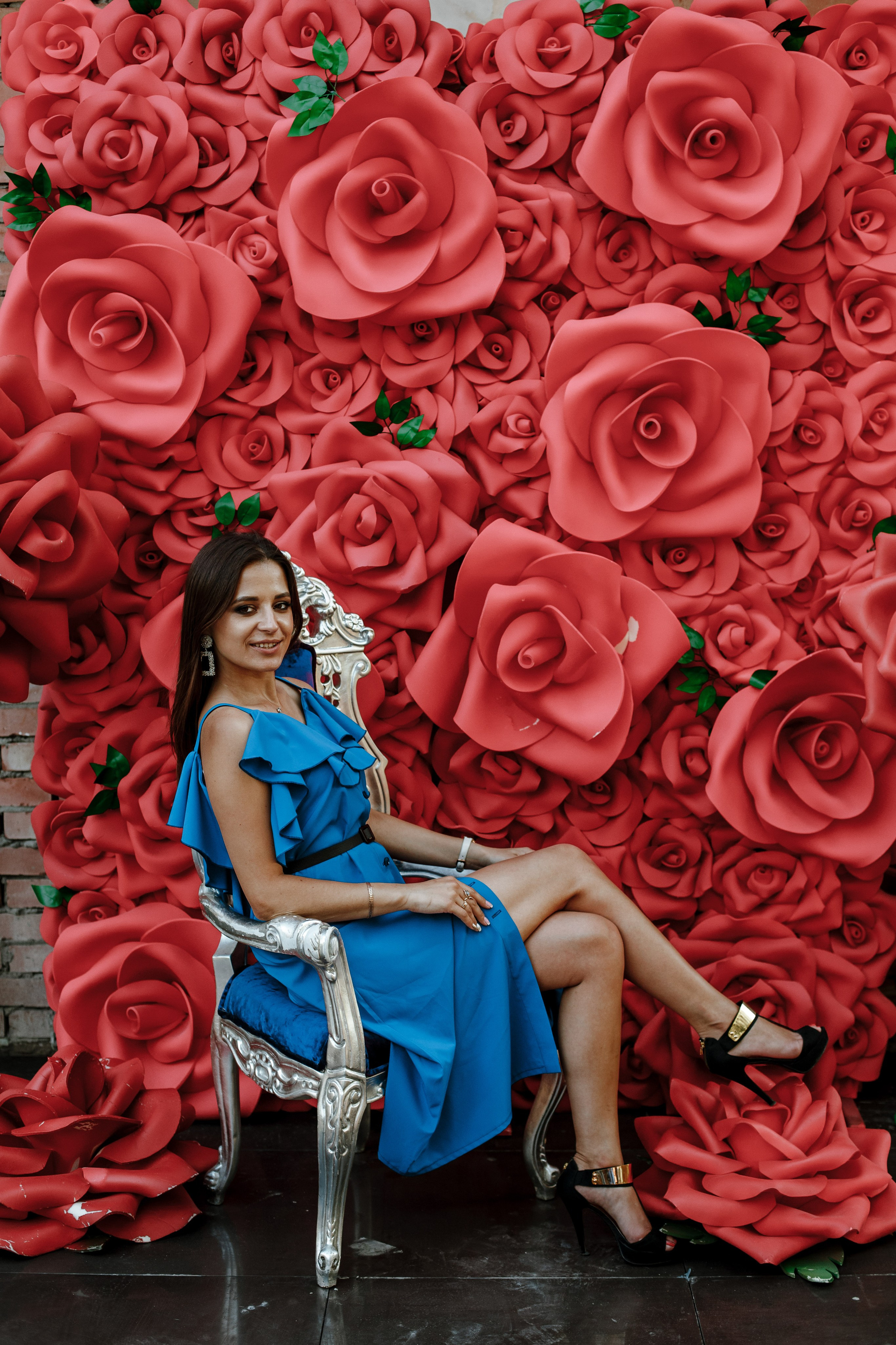 Роман и Валерия. Свадебный фотограф Александр Абрамов Москва / Зеленоград