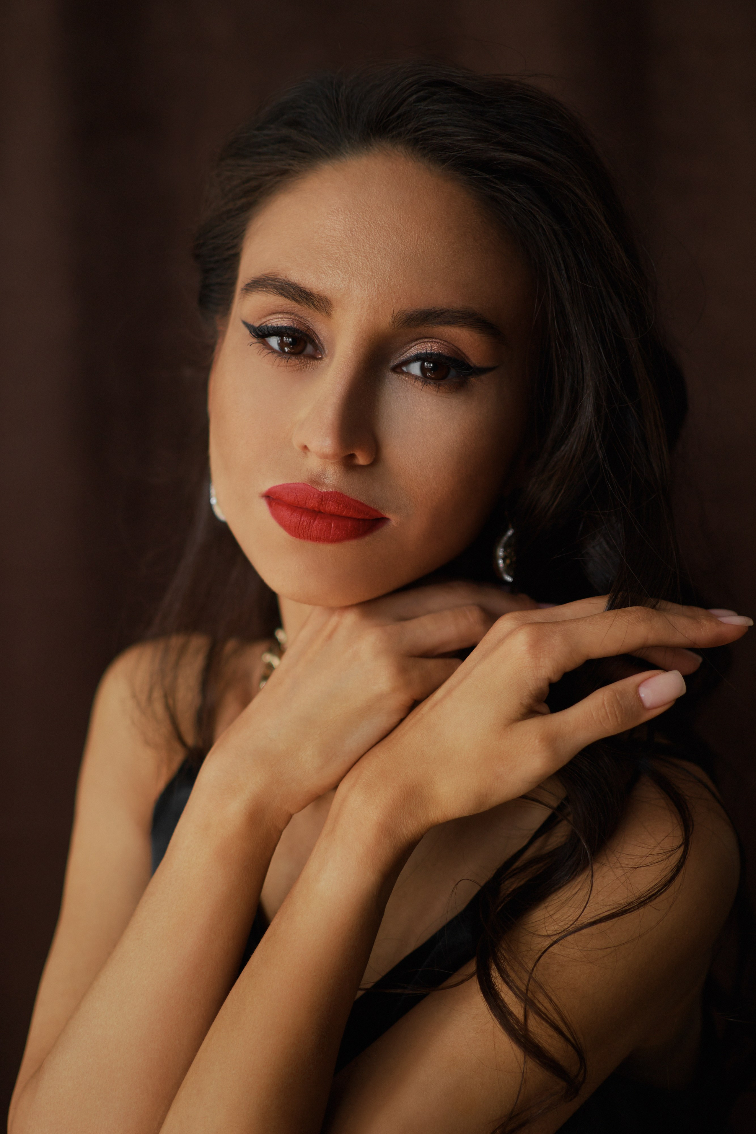 Лола. Портретный фотограф в Саратове Кристина Бузаева